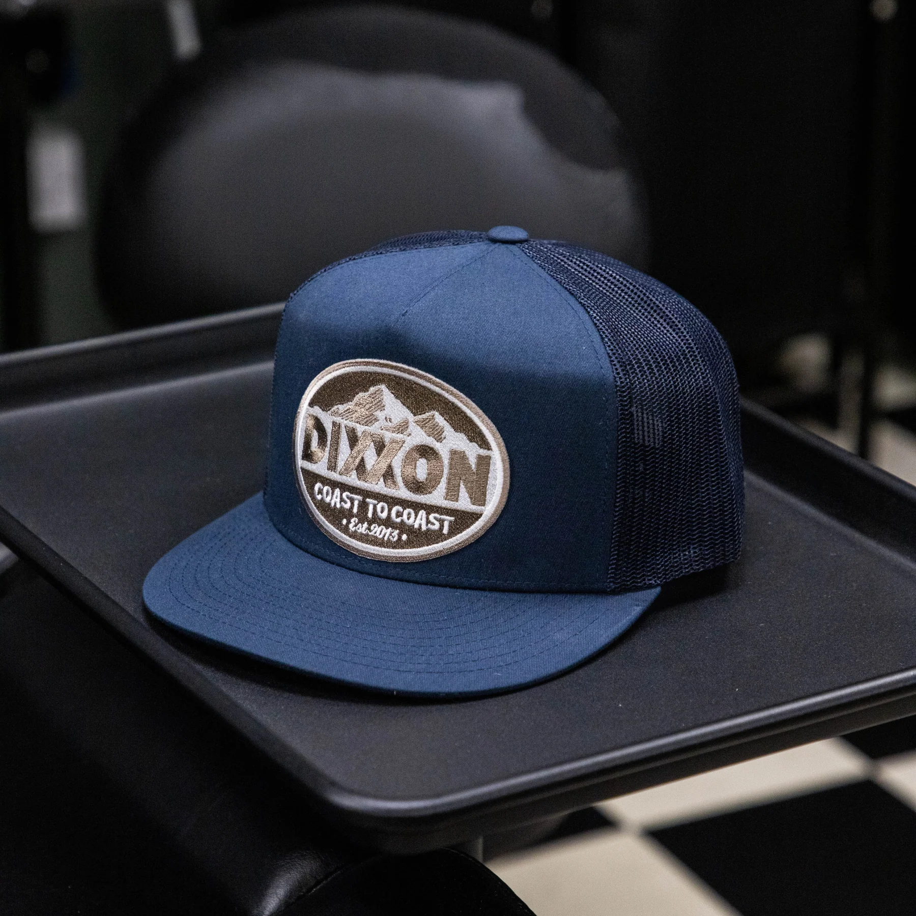 Peaks Trucker - Image 2