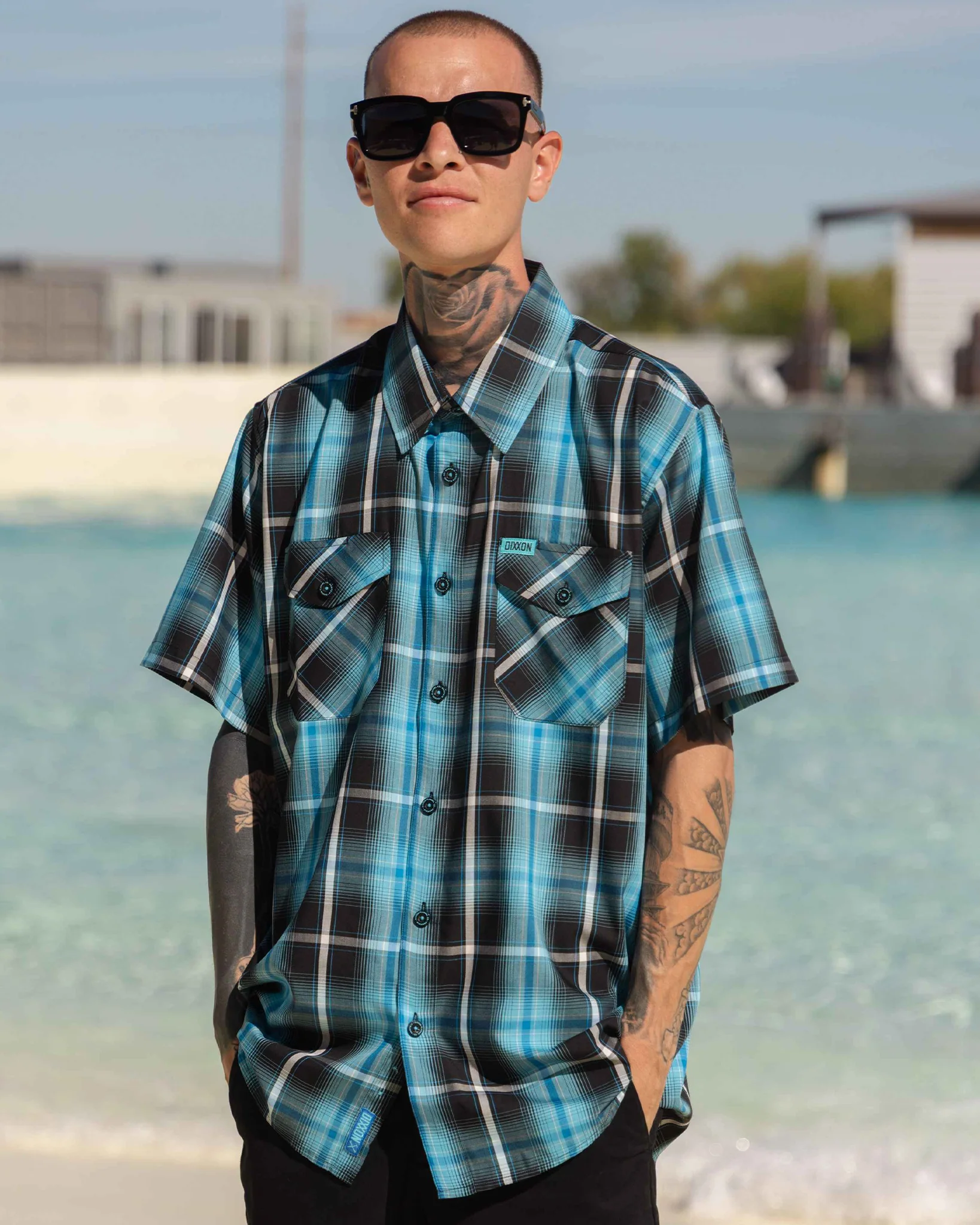 Piranha Bamboo Short Sleeve - Image 7
