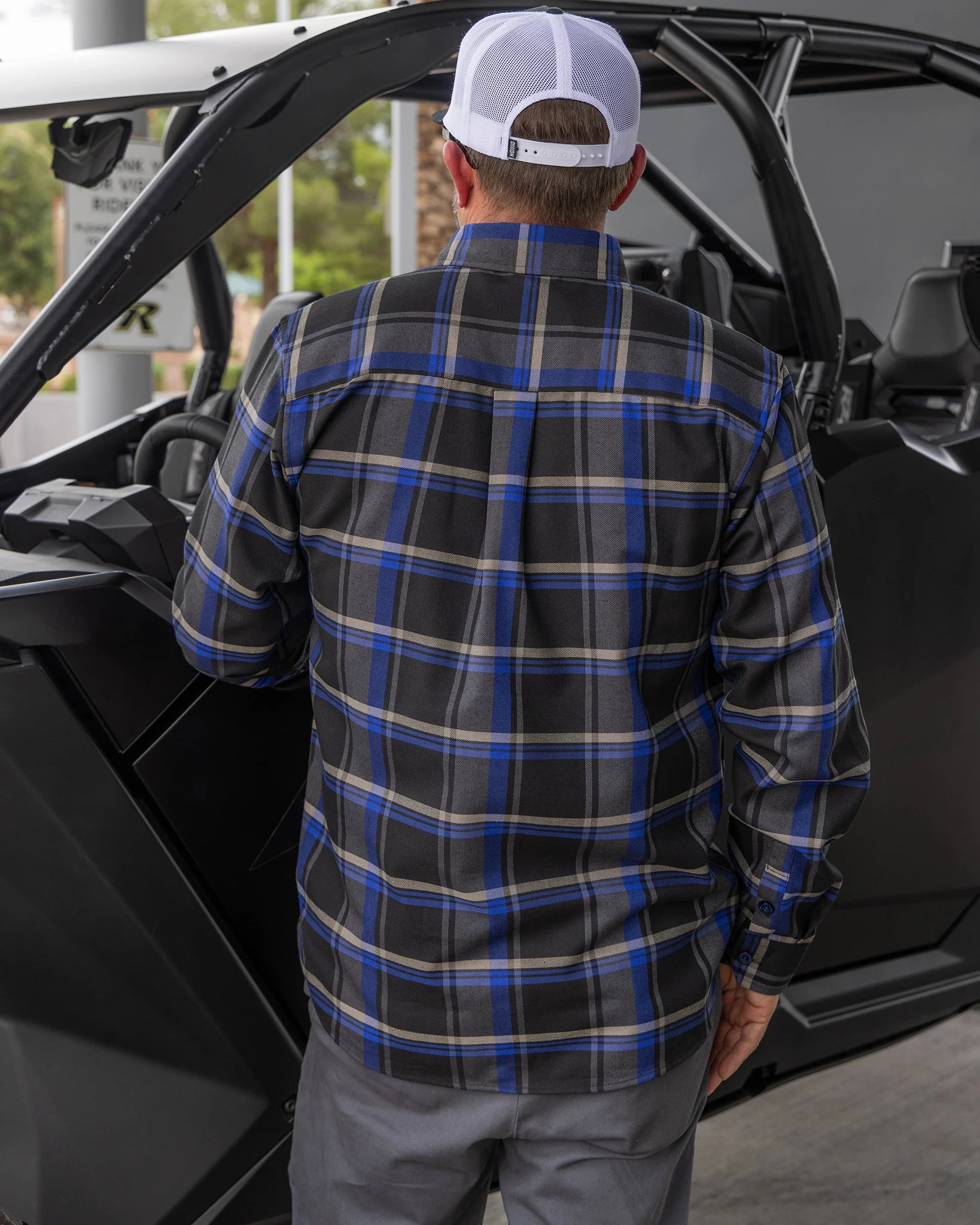 Polaris Flannel - Image 10