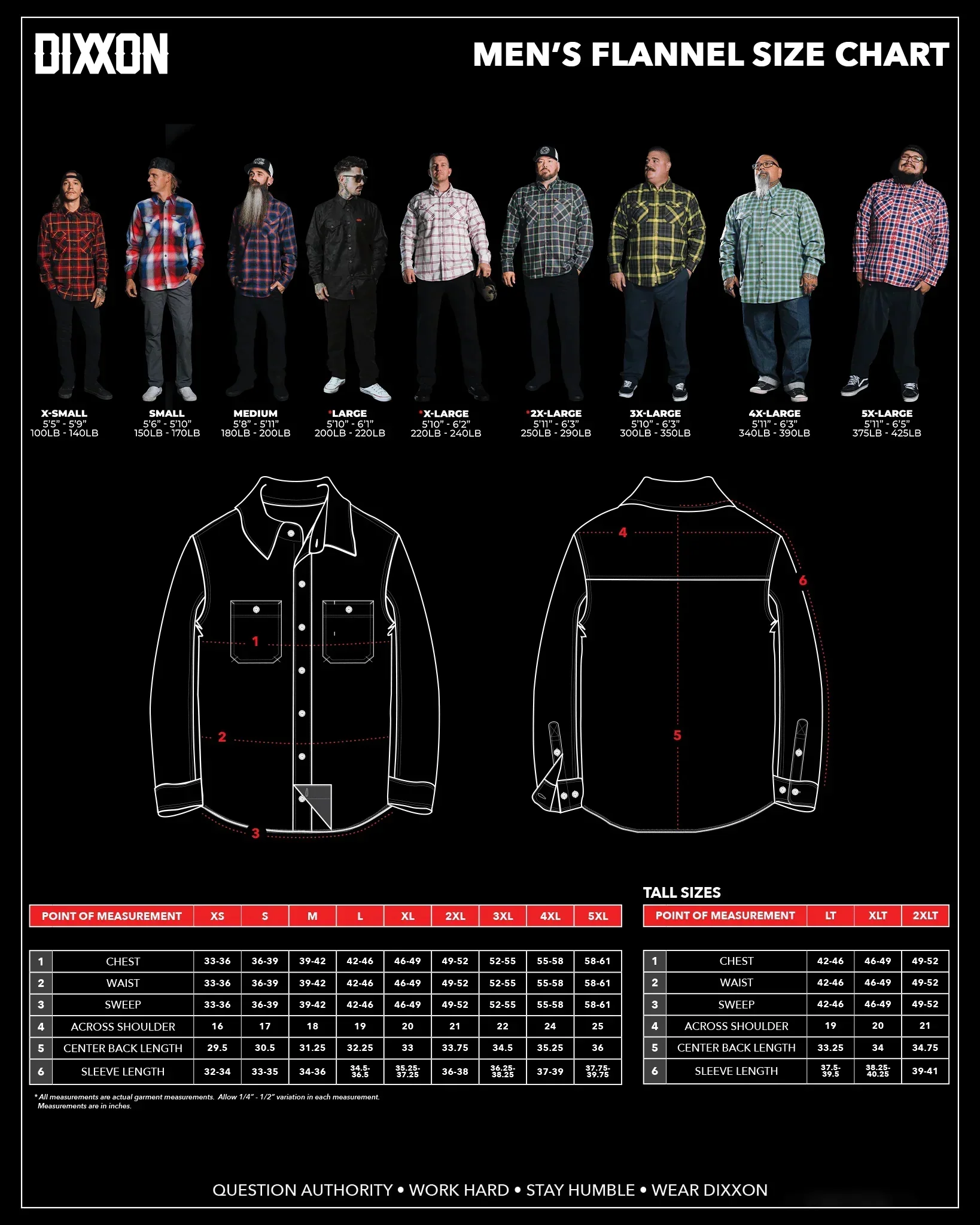 Polaris Flannel - Image 11