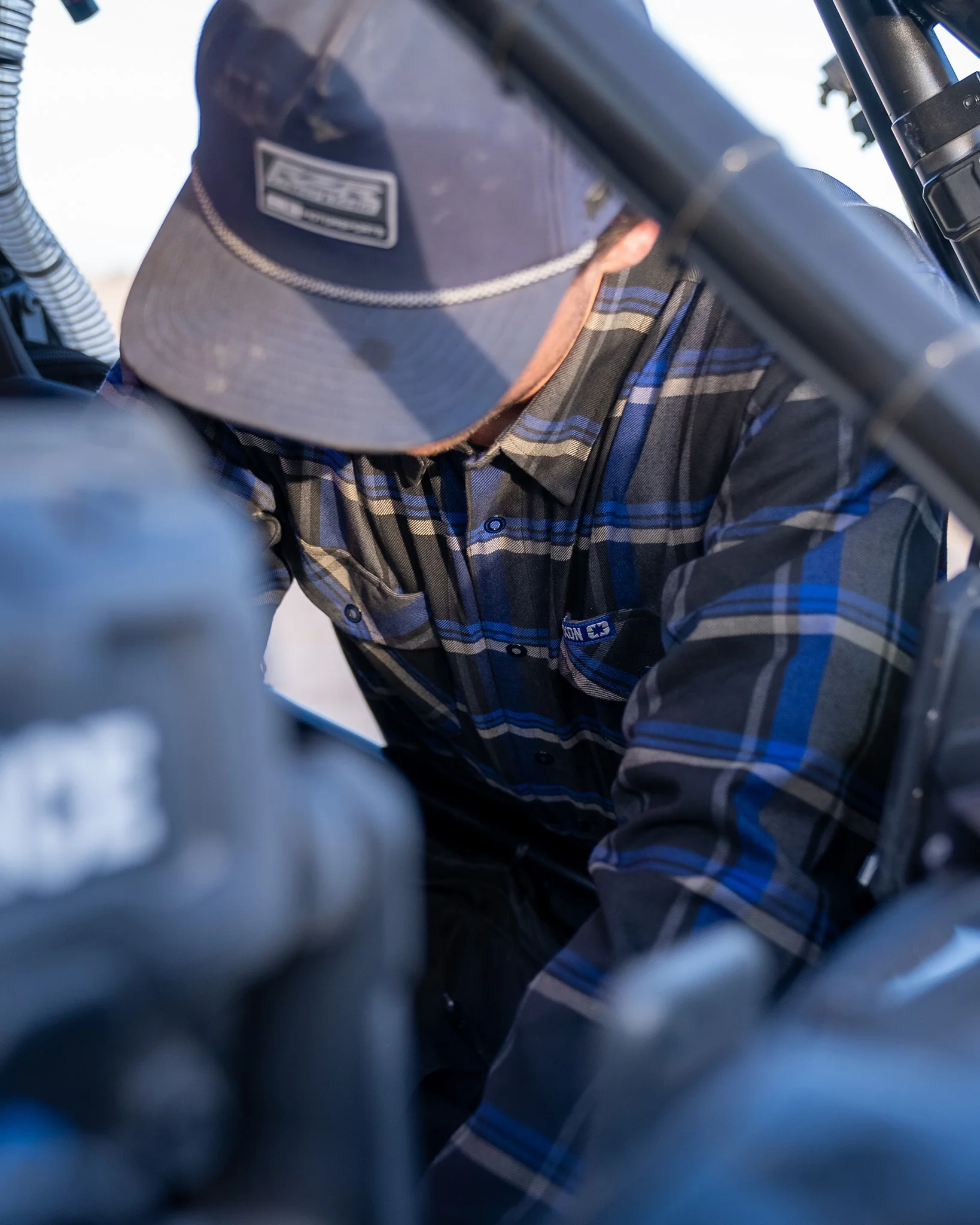 Polaris Flannel - Image 8
