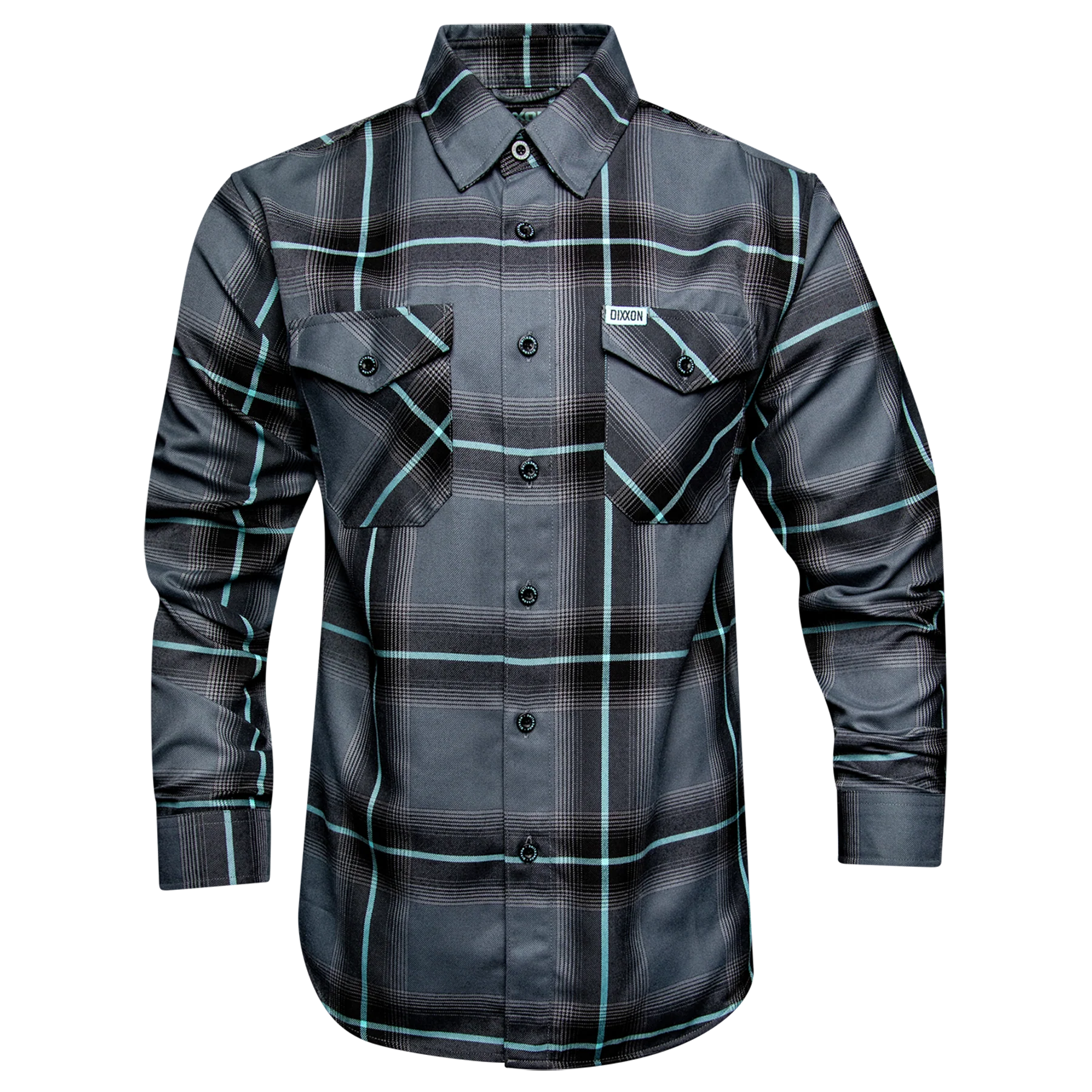 Powerline Flannel