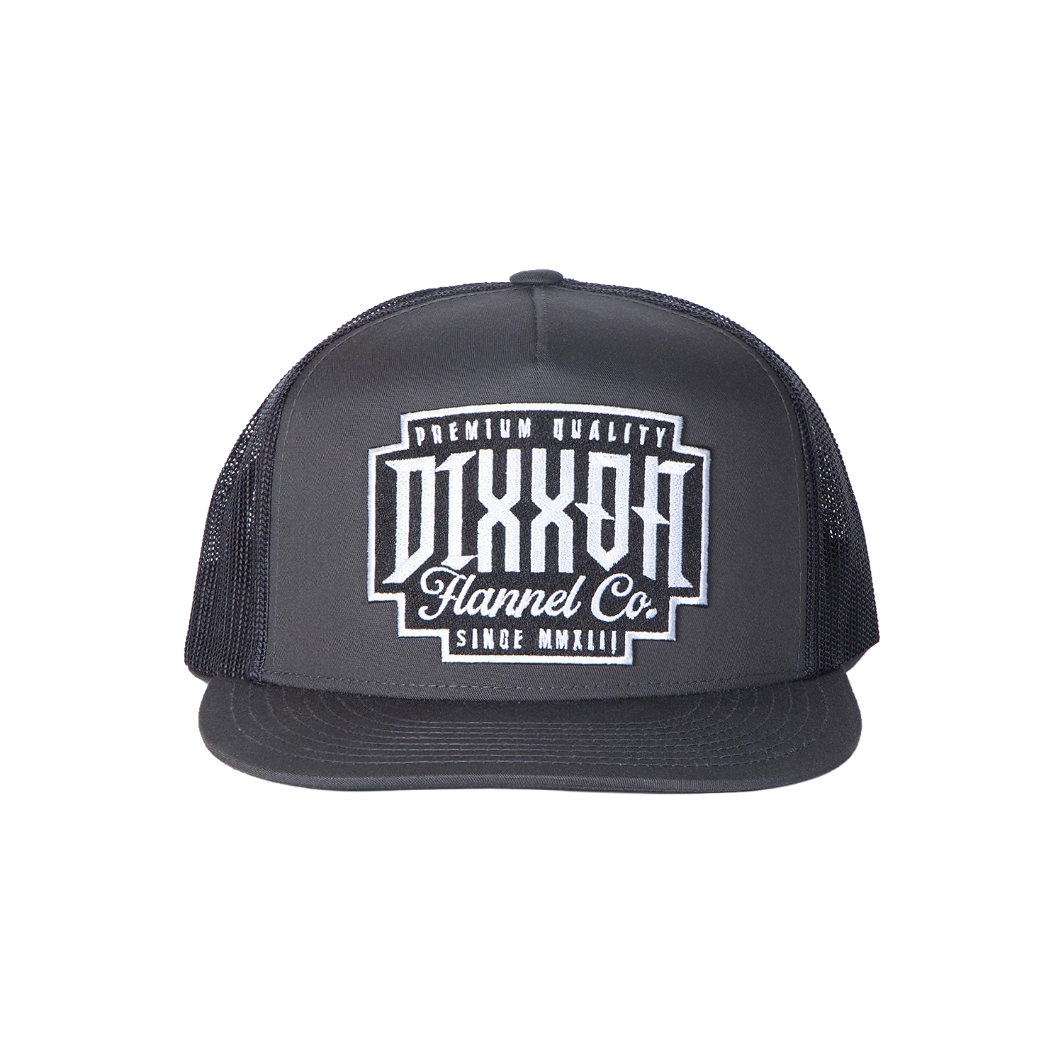 Premo Trucker Snapback - Image 2