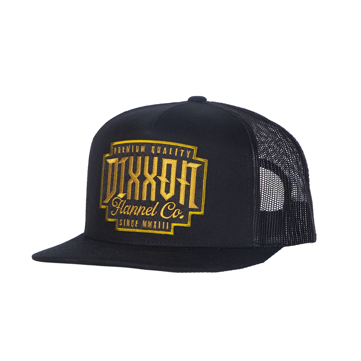 Premo Trucker Snapback - Image 3