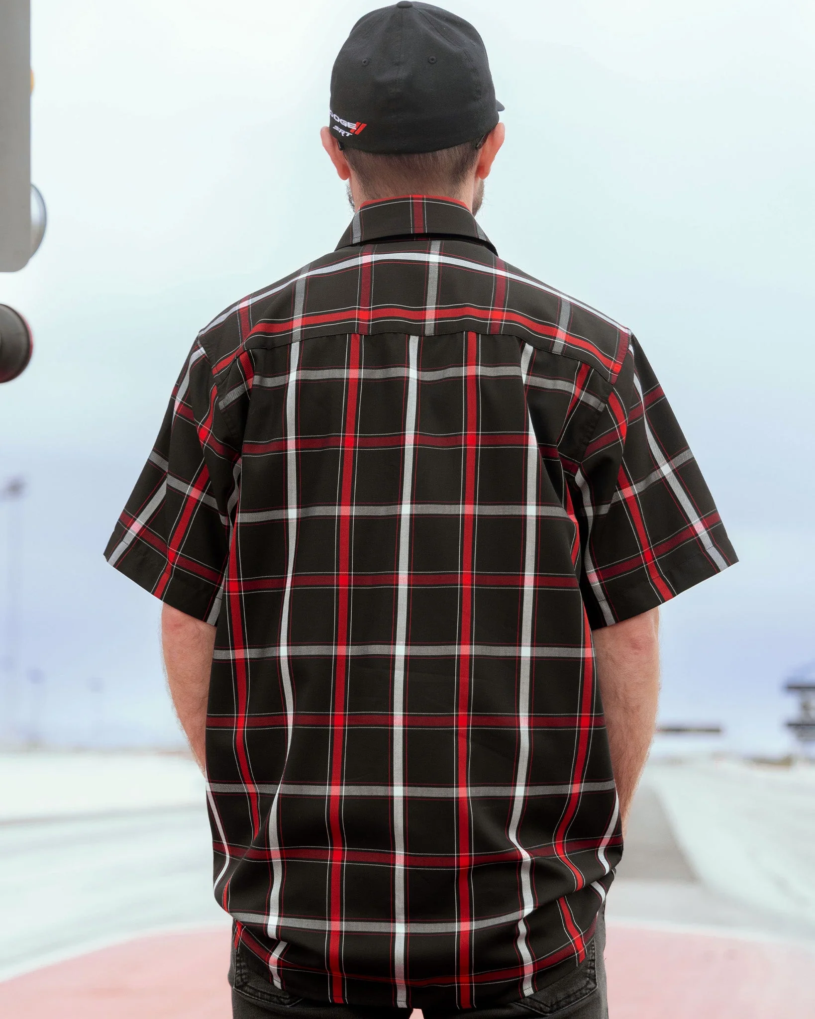 Quarter Mile Bamboo Short Sleeve - Image 8