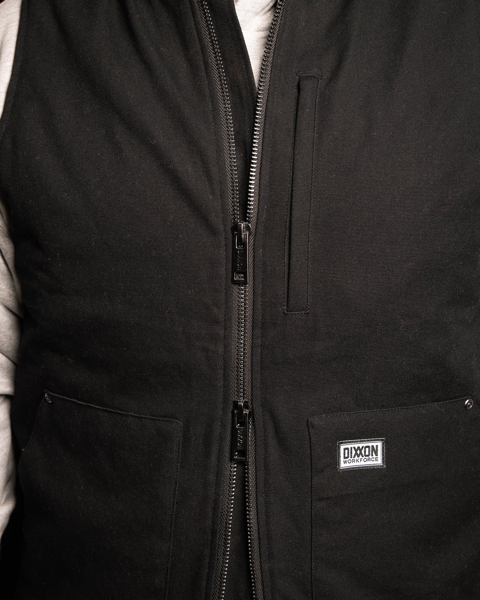 Work Vest - Tradesman - Image 7