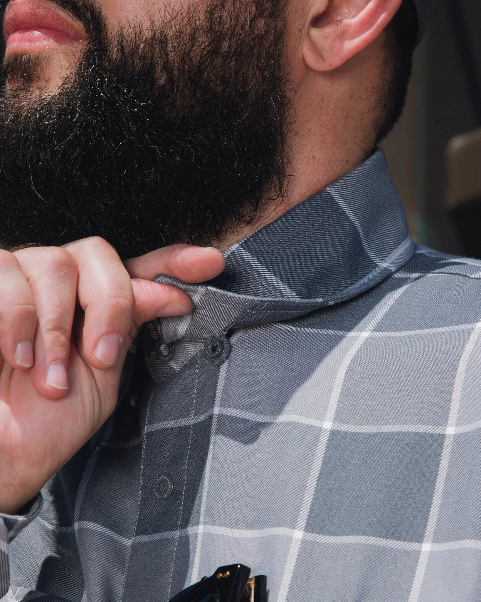 Rails Flannel - Image 5