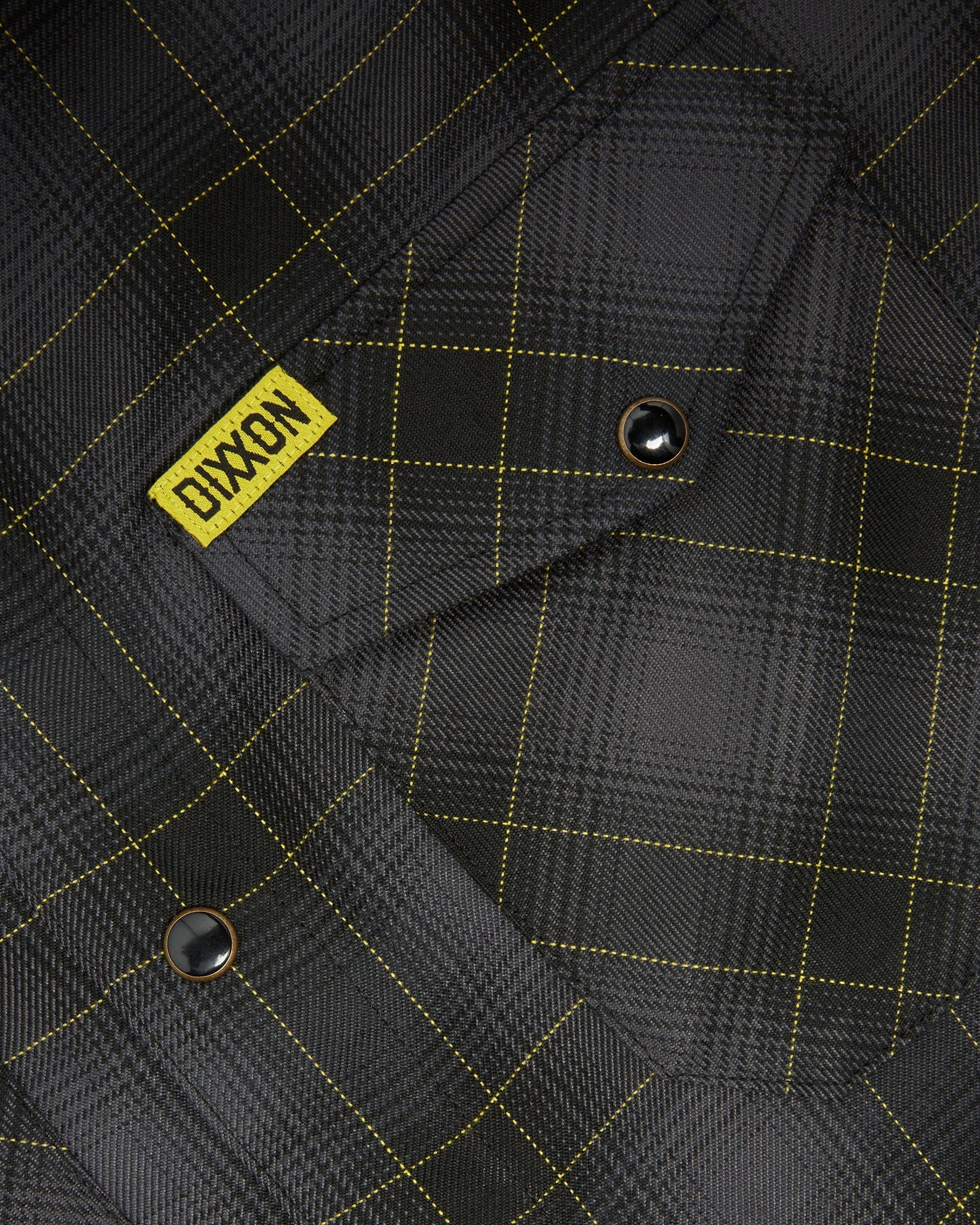 Raven Flannel - Image 3