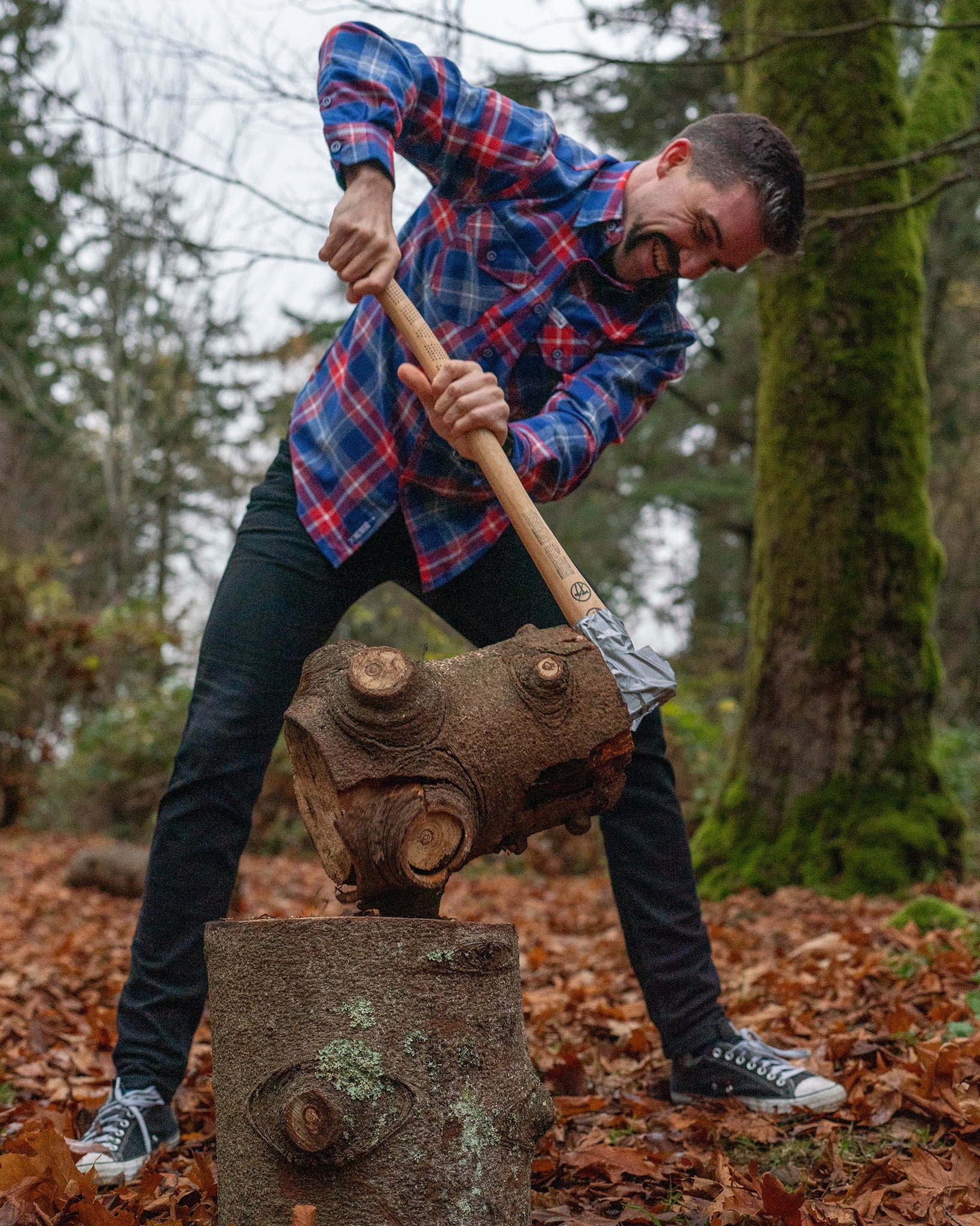 The Red Green Flannel 2.0 - Image 6