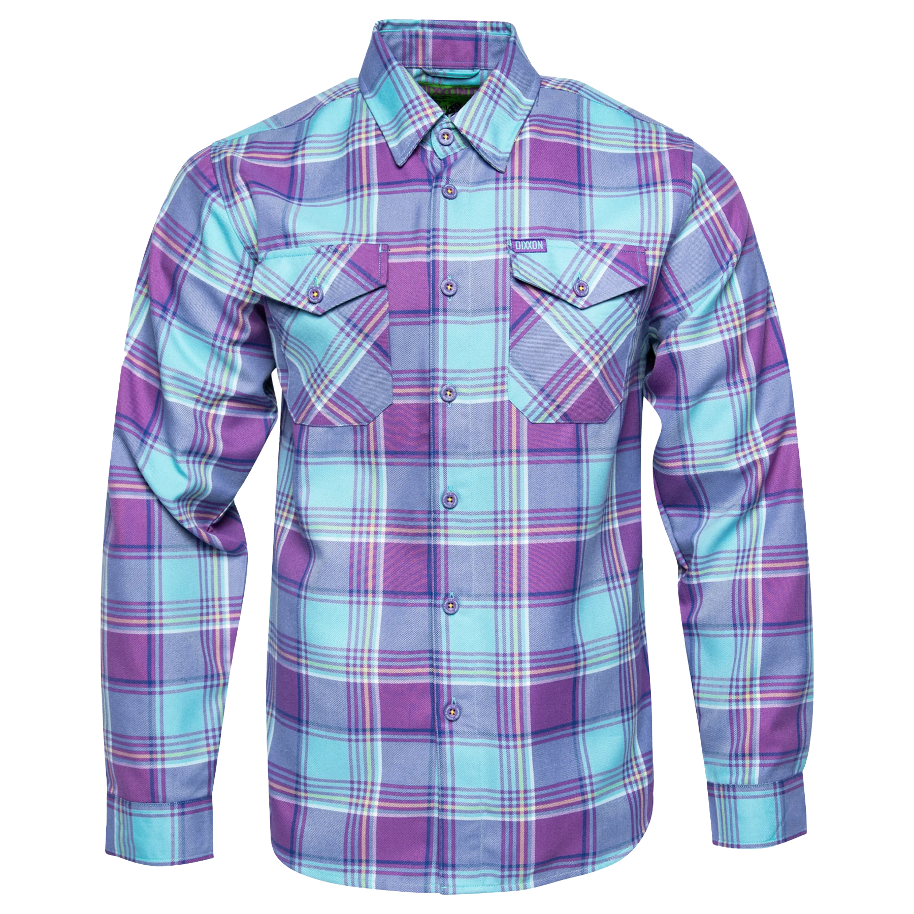 Redeemer Flannel