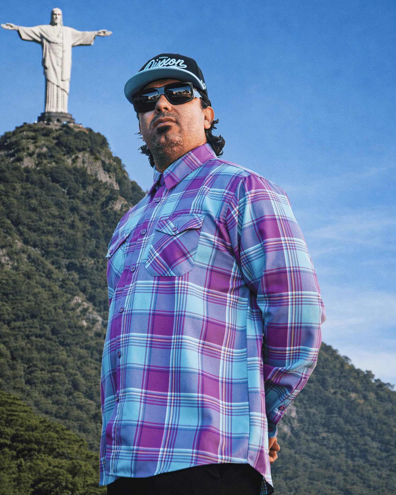 Redeemer Flannel - Image 2