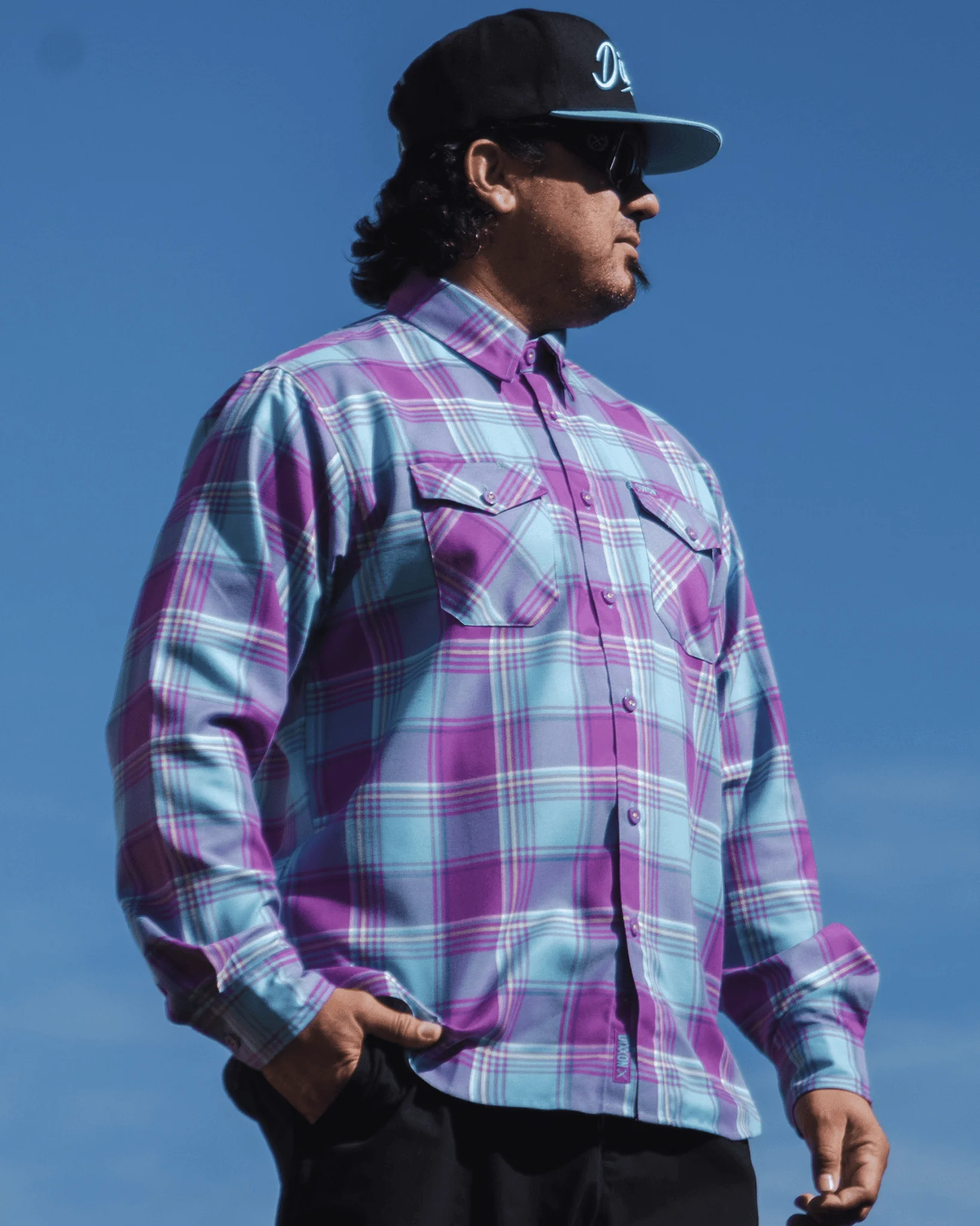 Redeemer Flannel - Image 3