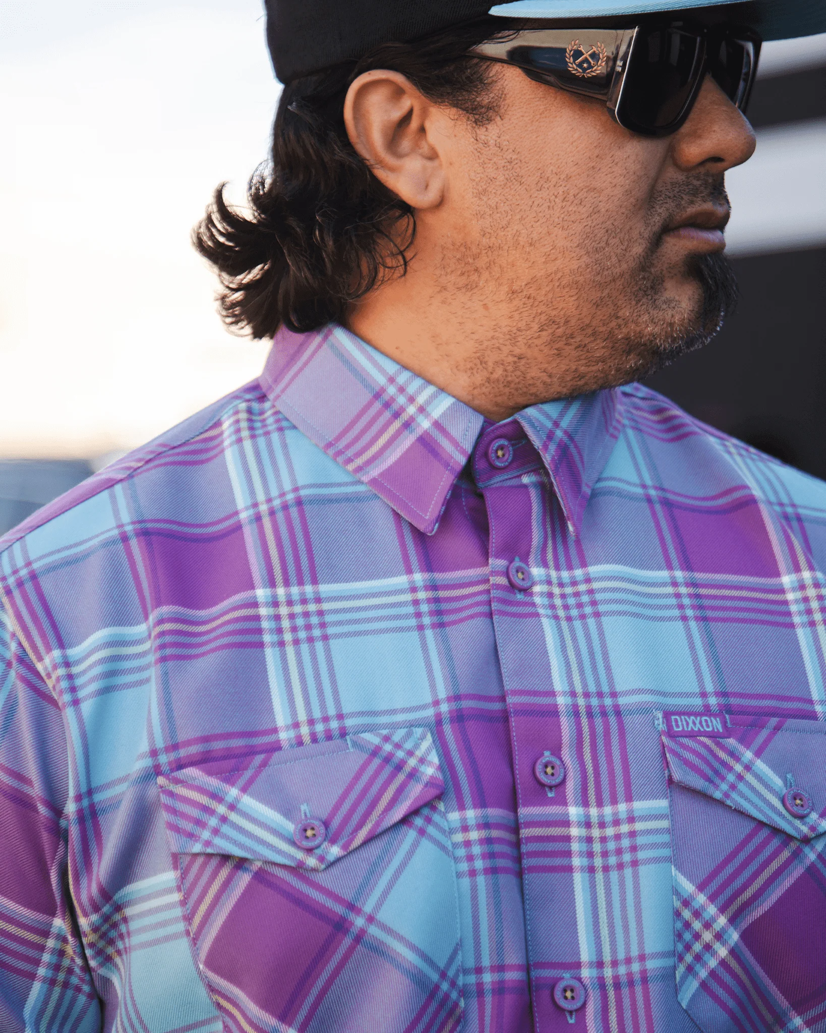 Redeemer Flannel - Image 4