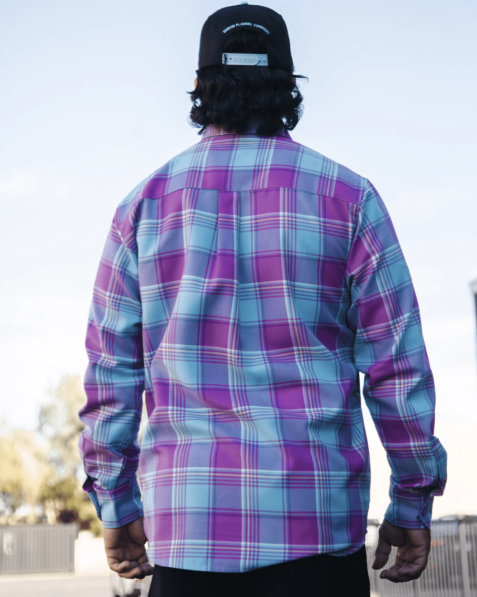 Redeemer Flannel - Image 8