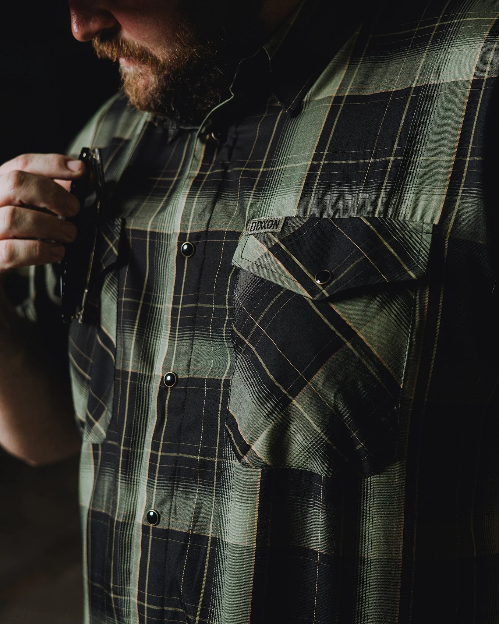 Reload Bamboo Short Sleeve - Image 6