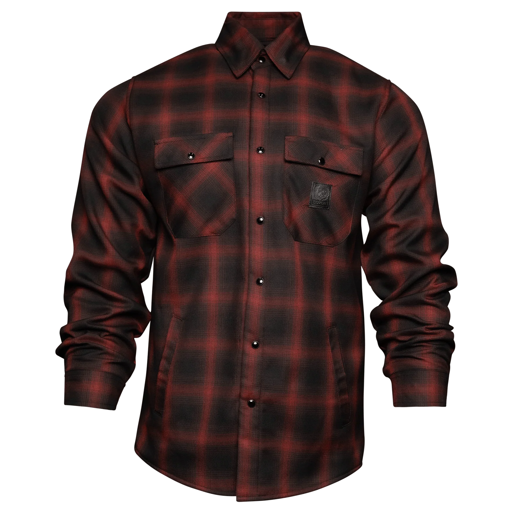 Restoration Sherpa Lined Flannel Jacket