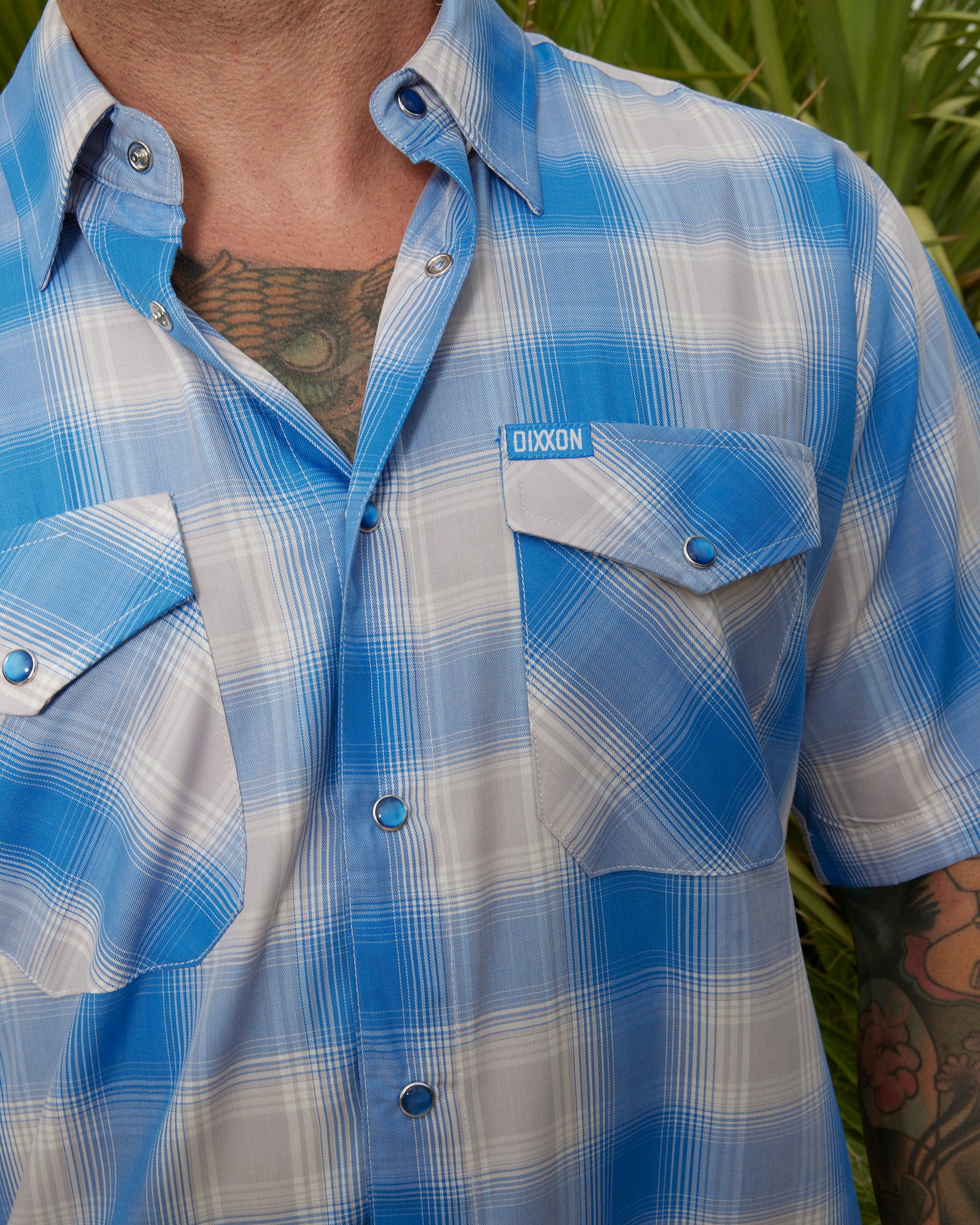 Rincn Bamboo Short Sleeve - Image 6