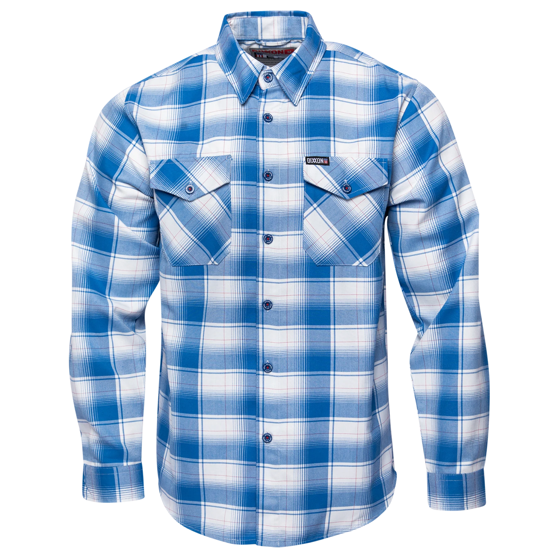 Roadster Shop Flannel