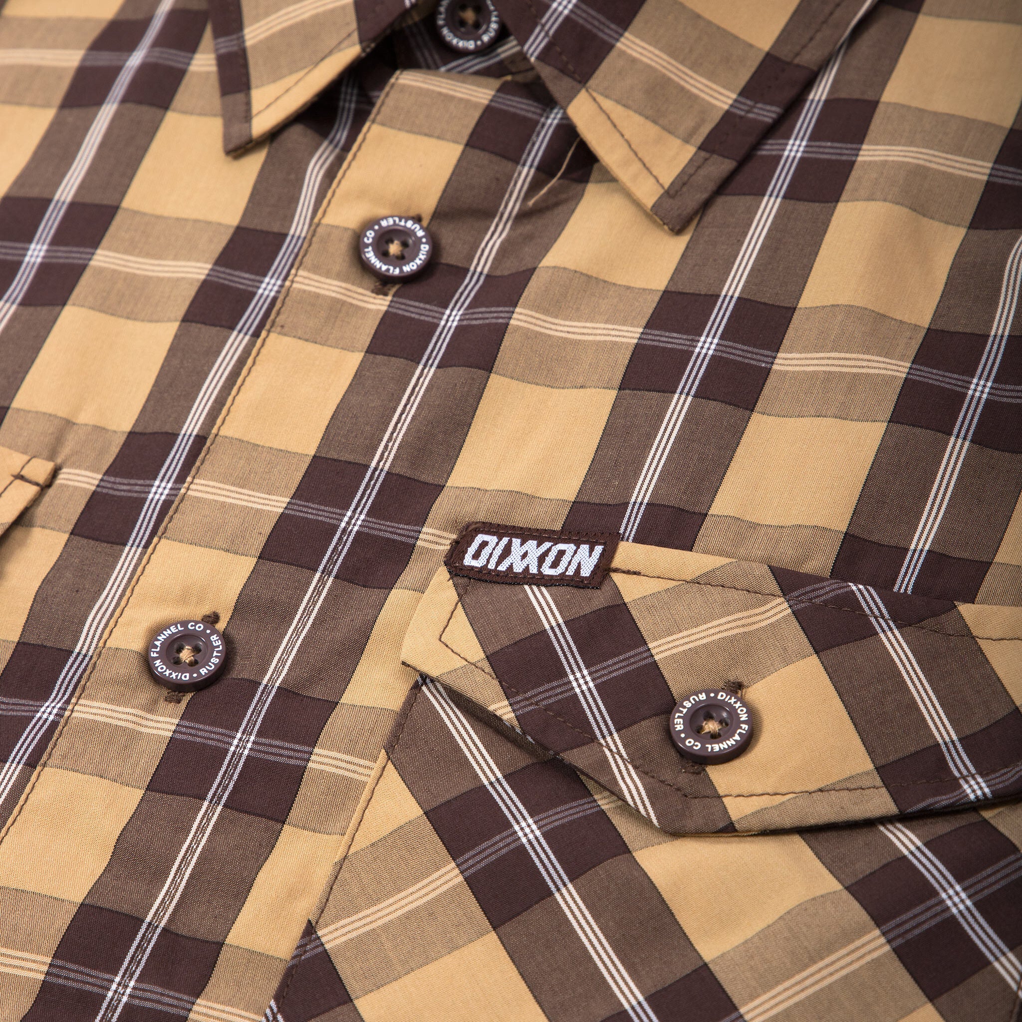 Rustler Bamboo Short Sleeve - Image 2