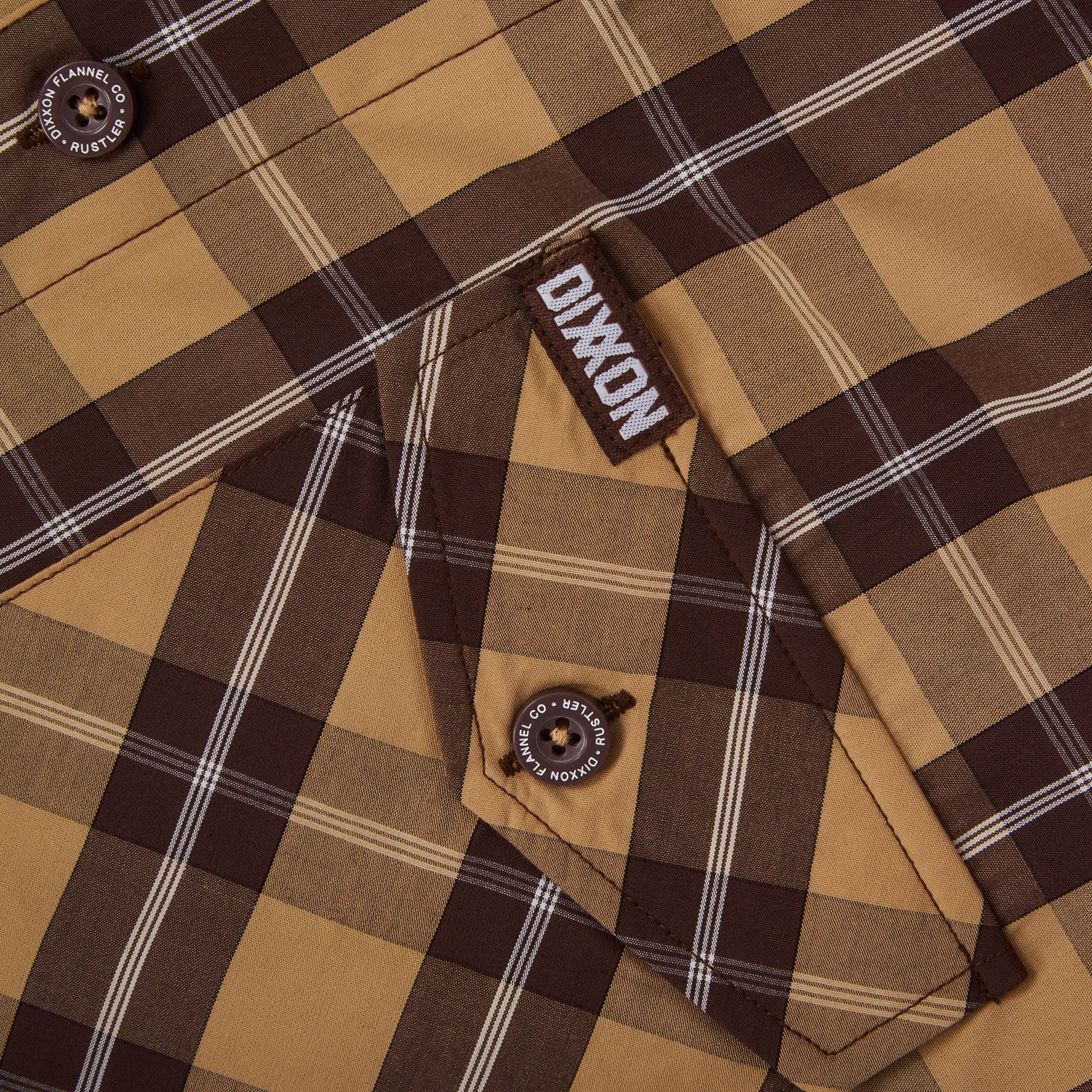 Rustler Bamboo Short Sleeve - Image 4