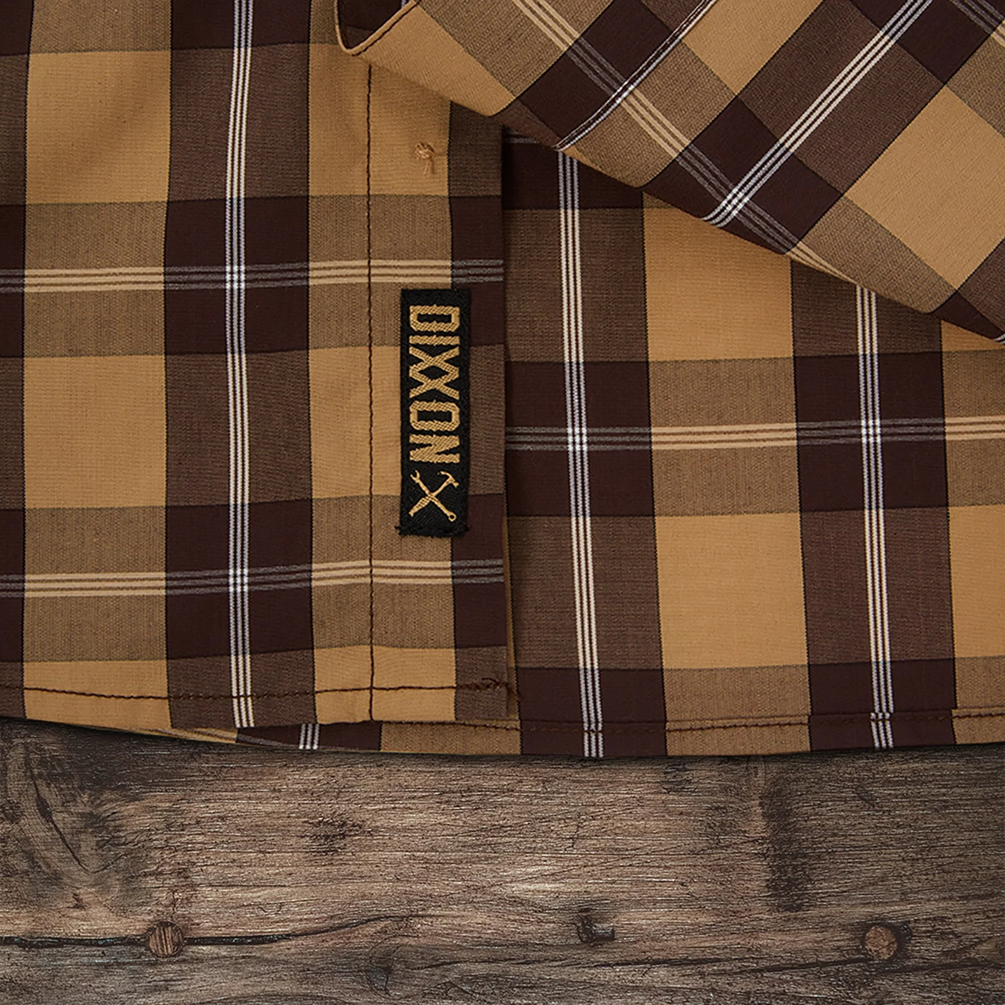 Rustler Bamboo Short Sleeve - Image 5