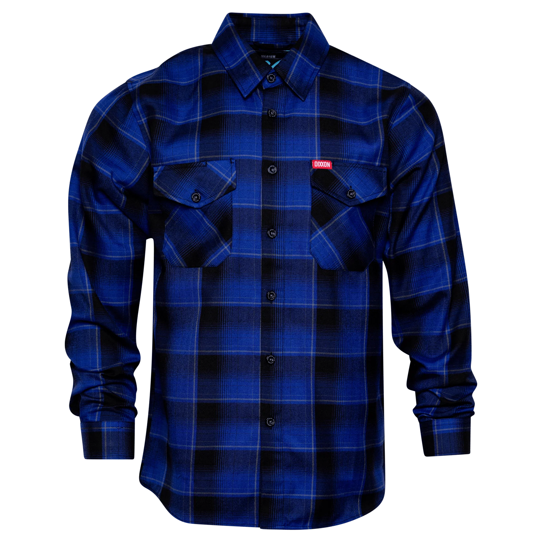 Ryan Anderson Flannel