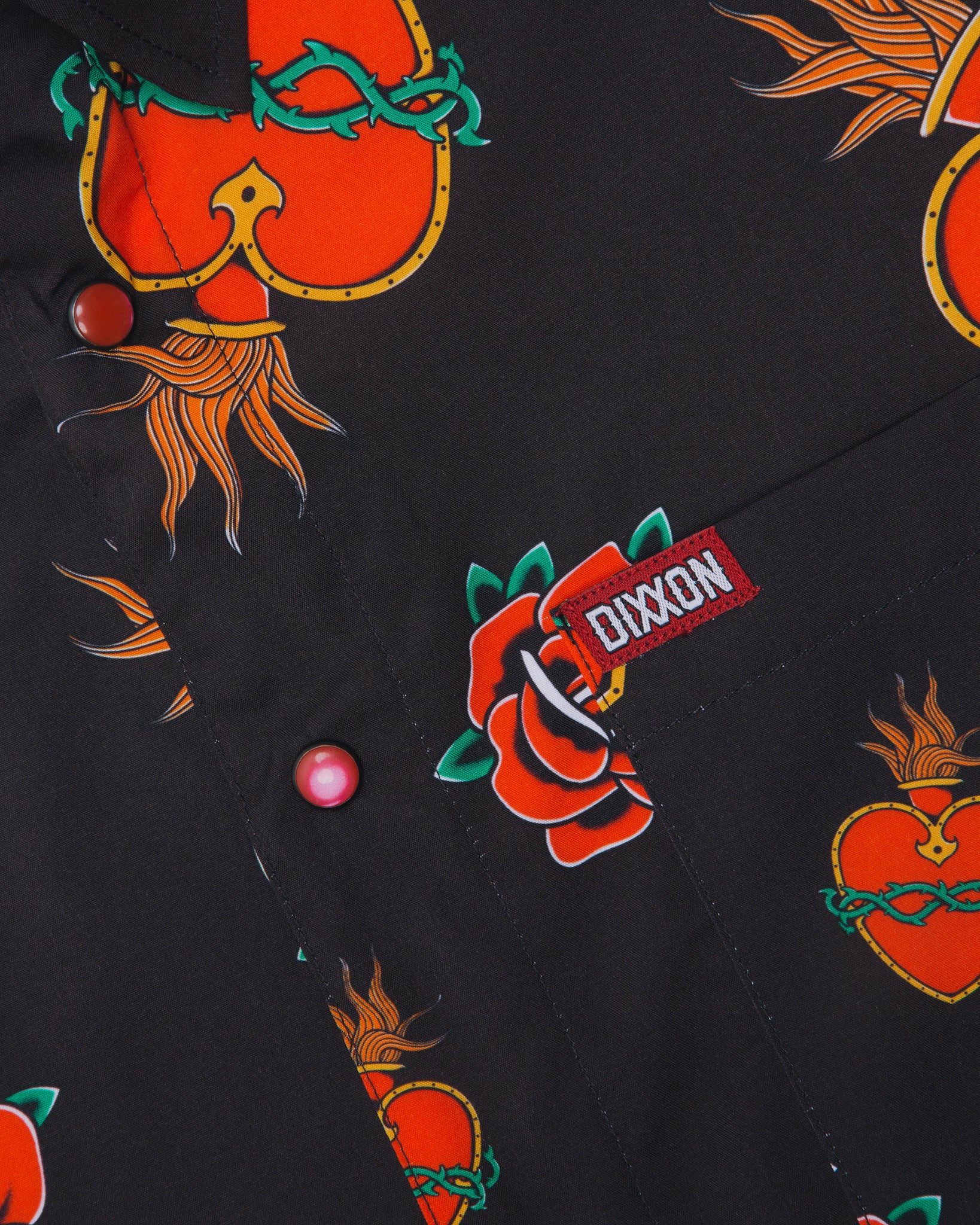 Sacred Short Sleeve - Image 3