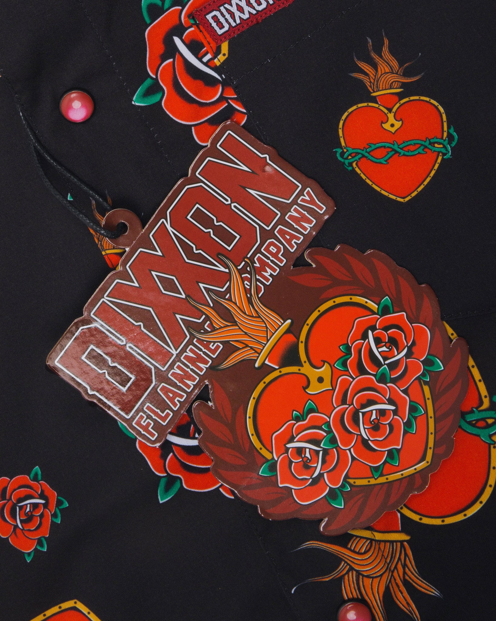 Sacred Short Sleeve - Image 4