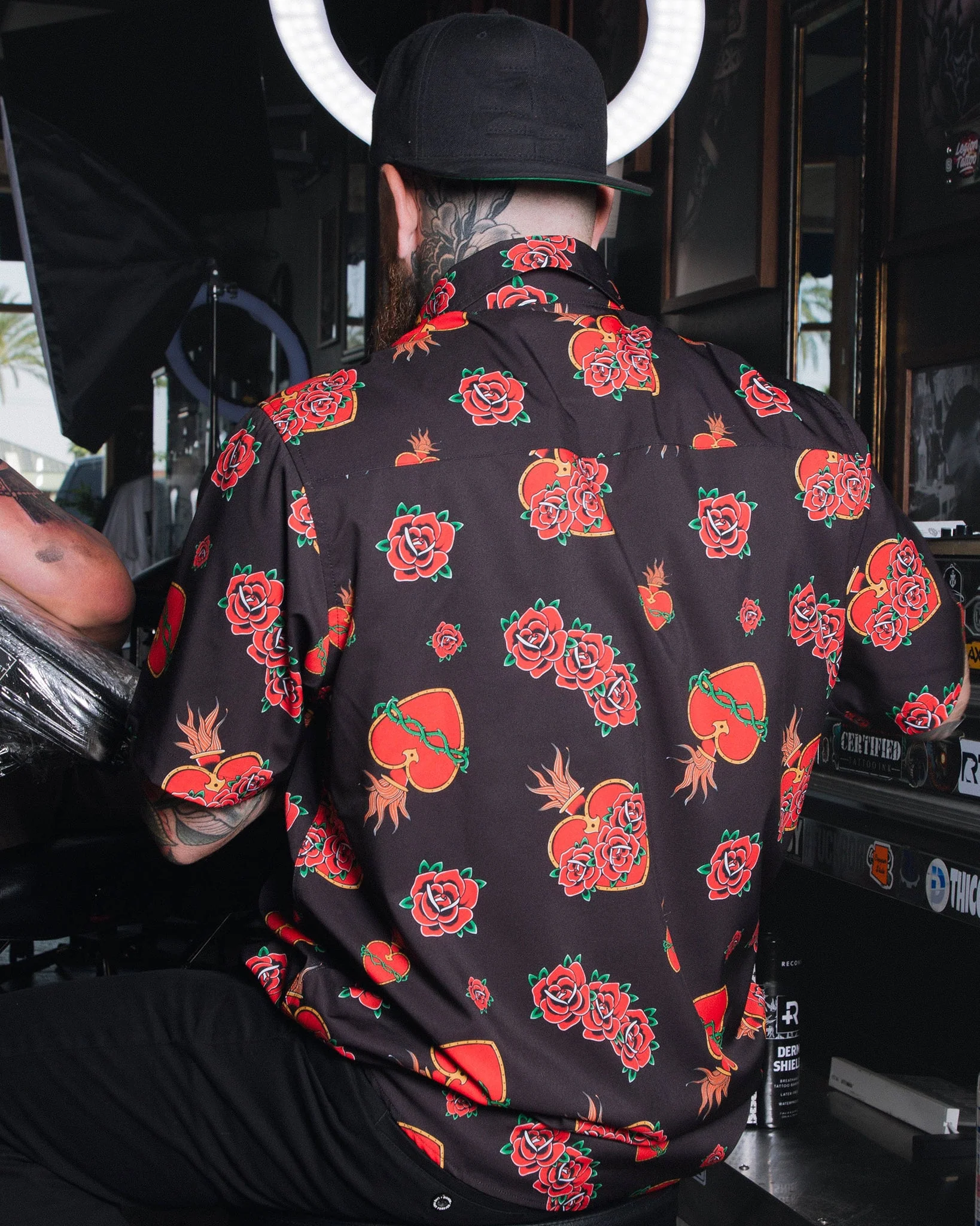 Sacred Short Sleeve - Image 7
