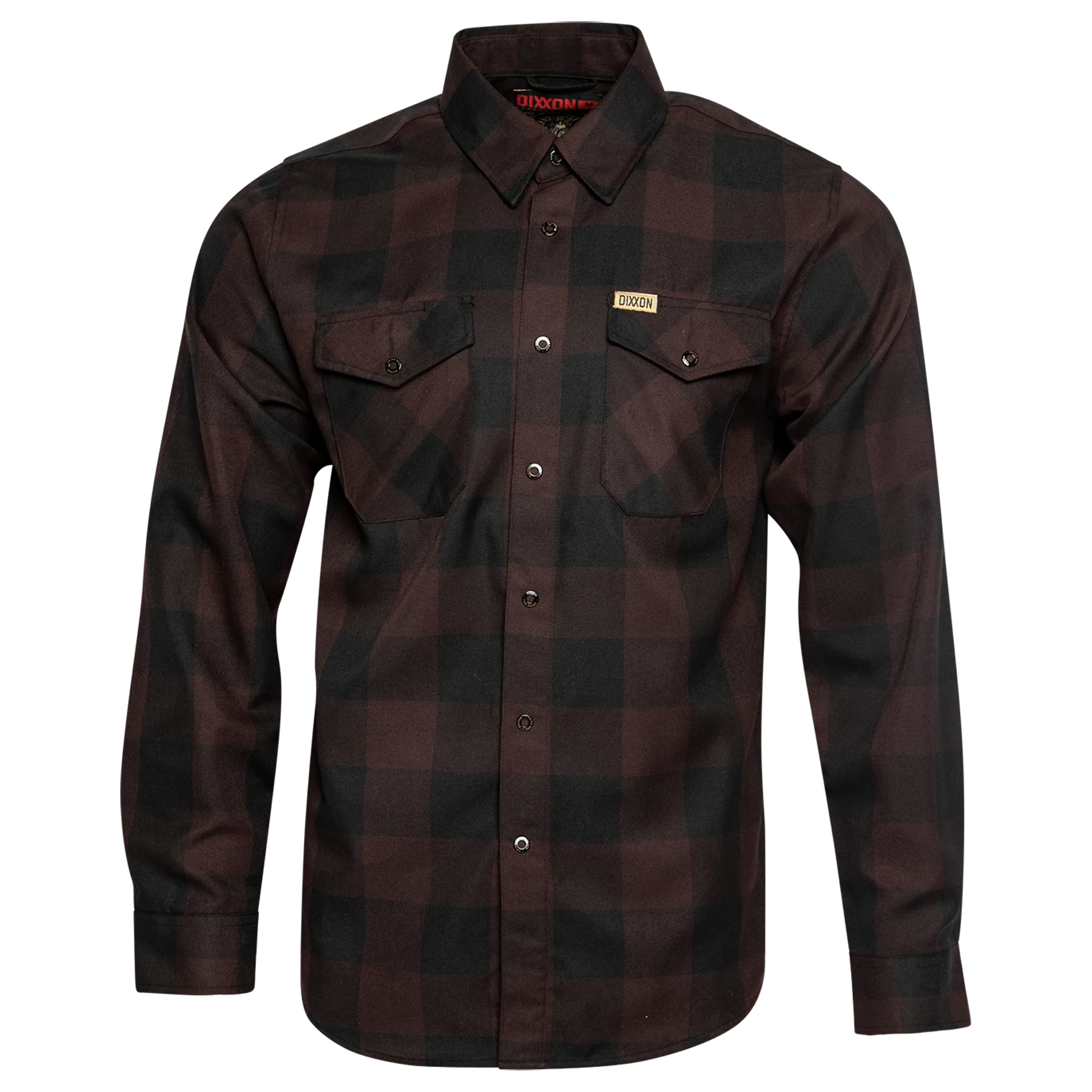 Saint 10 Yr Anniversary Flannel