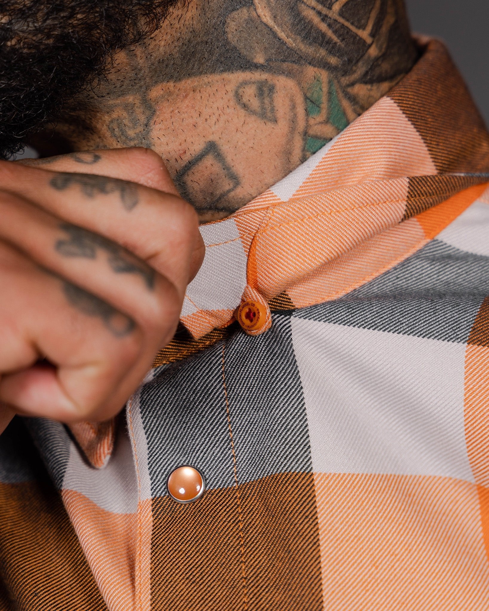 Sake Flannel - Image 4