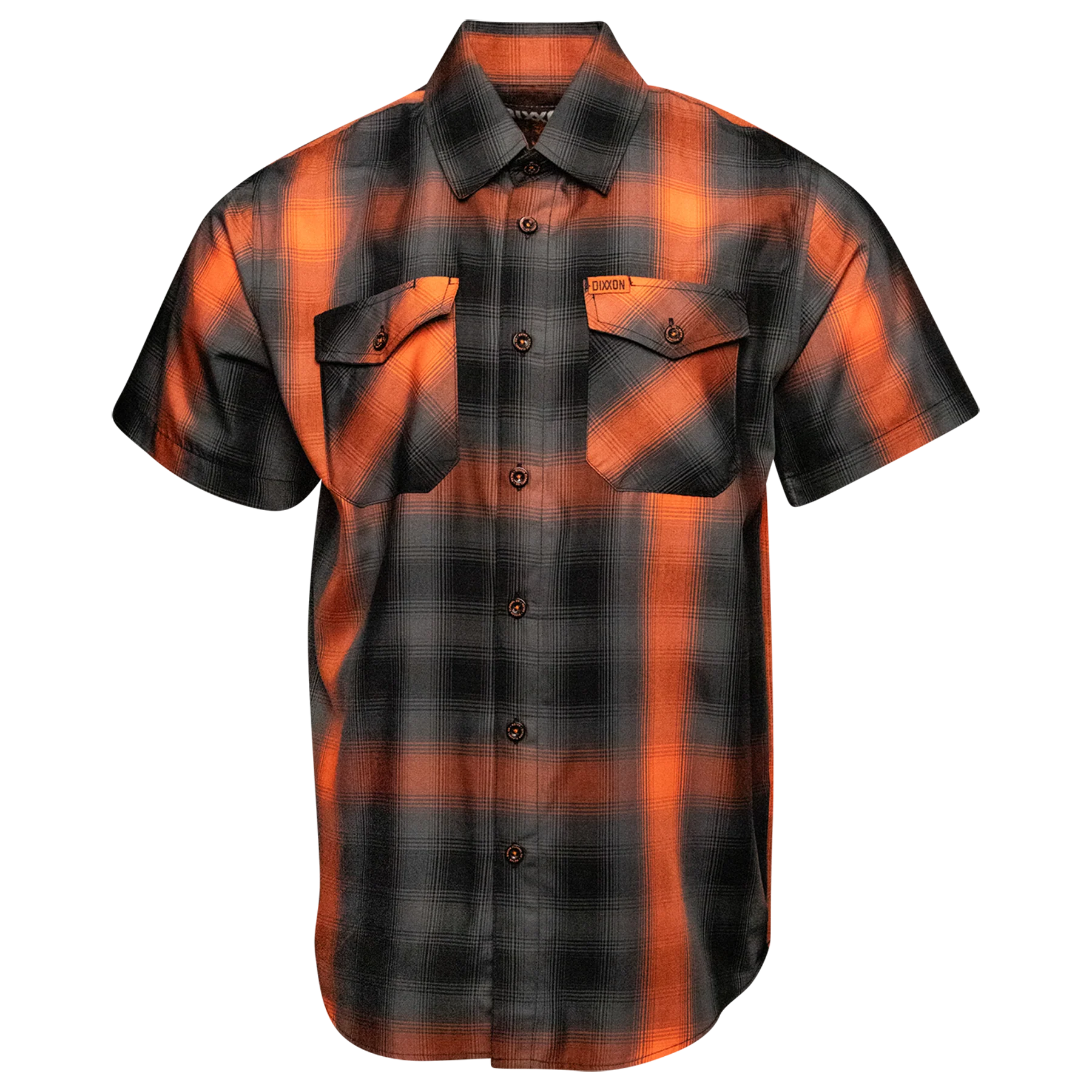 Salem Bamboo Short Sleeve