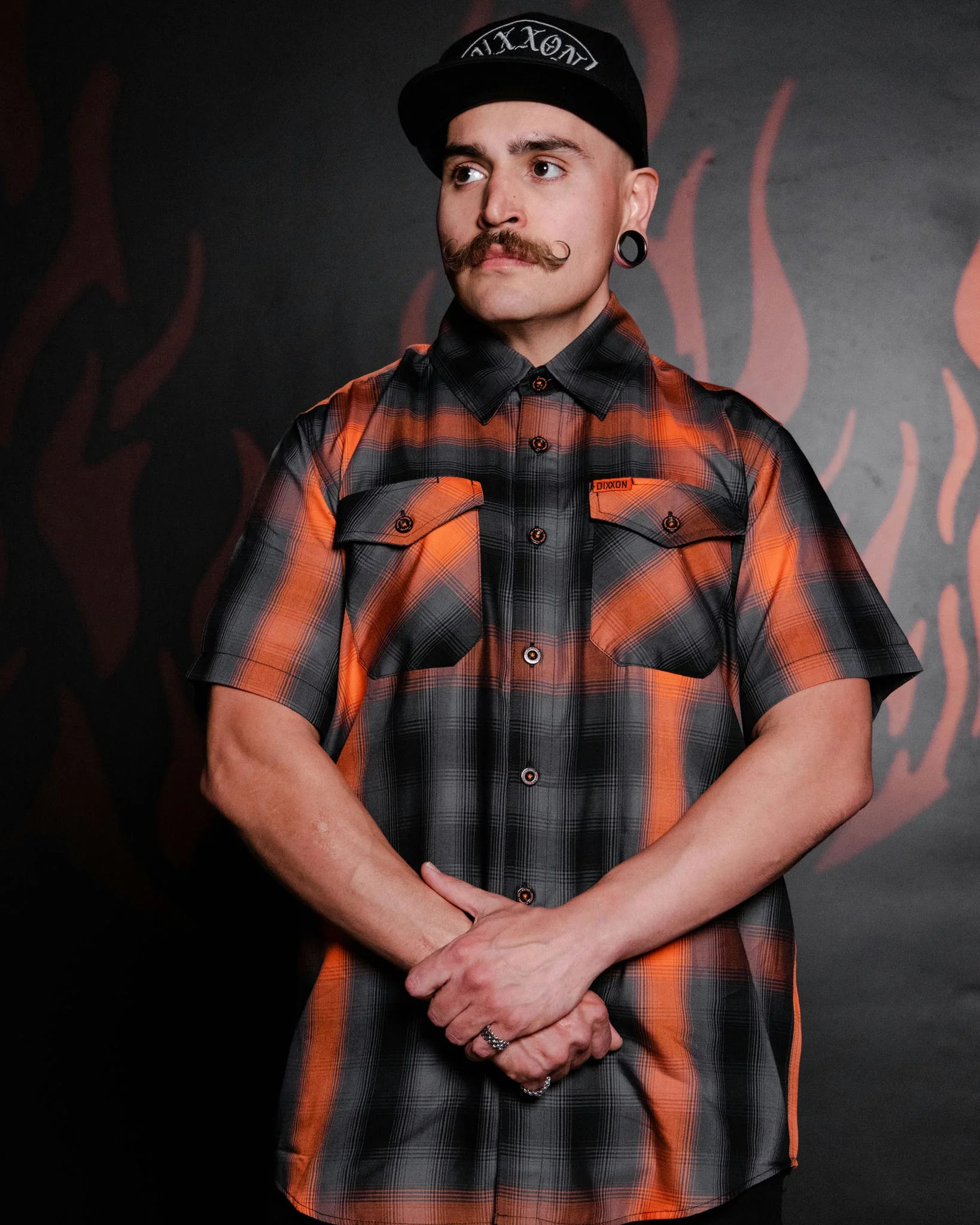 Salem Bamboo Short Sleeve - Image 2