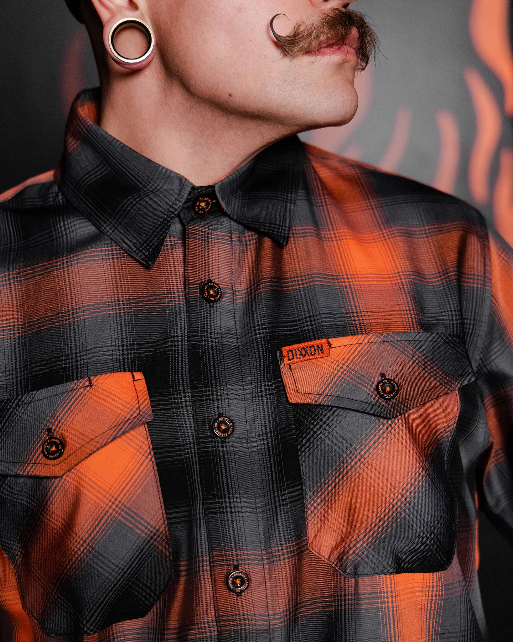 Salem Bamboo Short Sleeve - Image 3