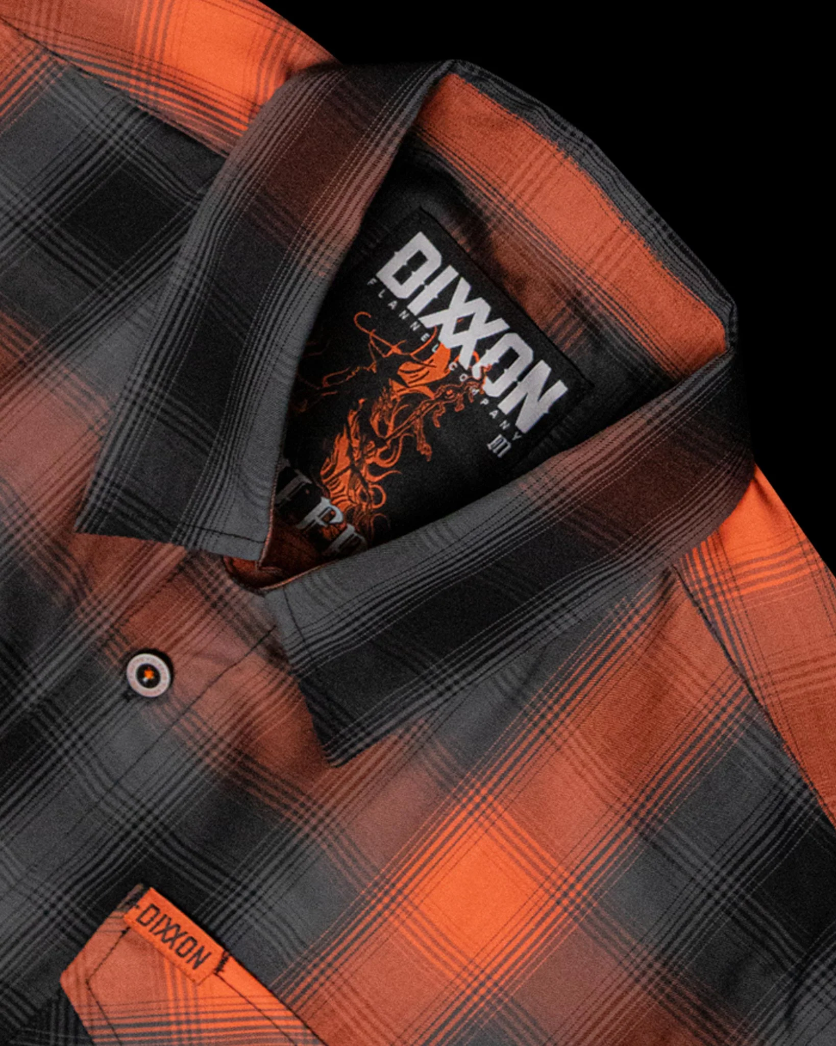 Salem Bamboo Short Sleeve - Image 5