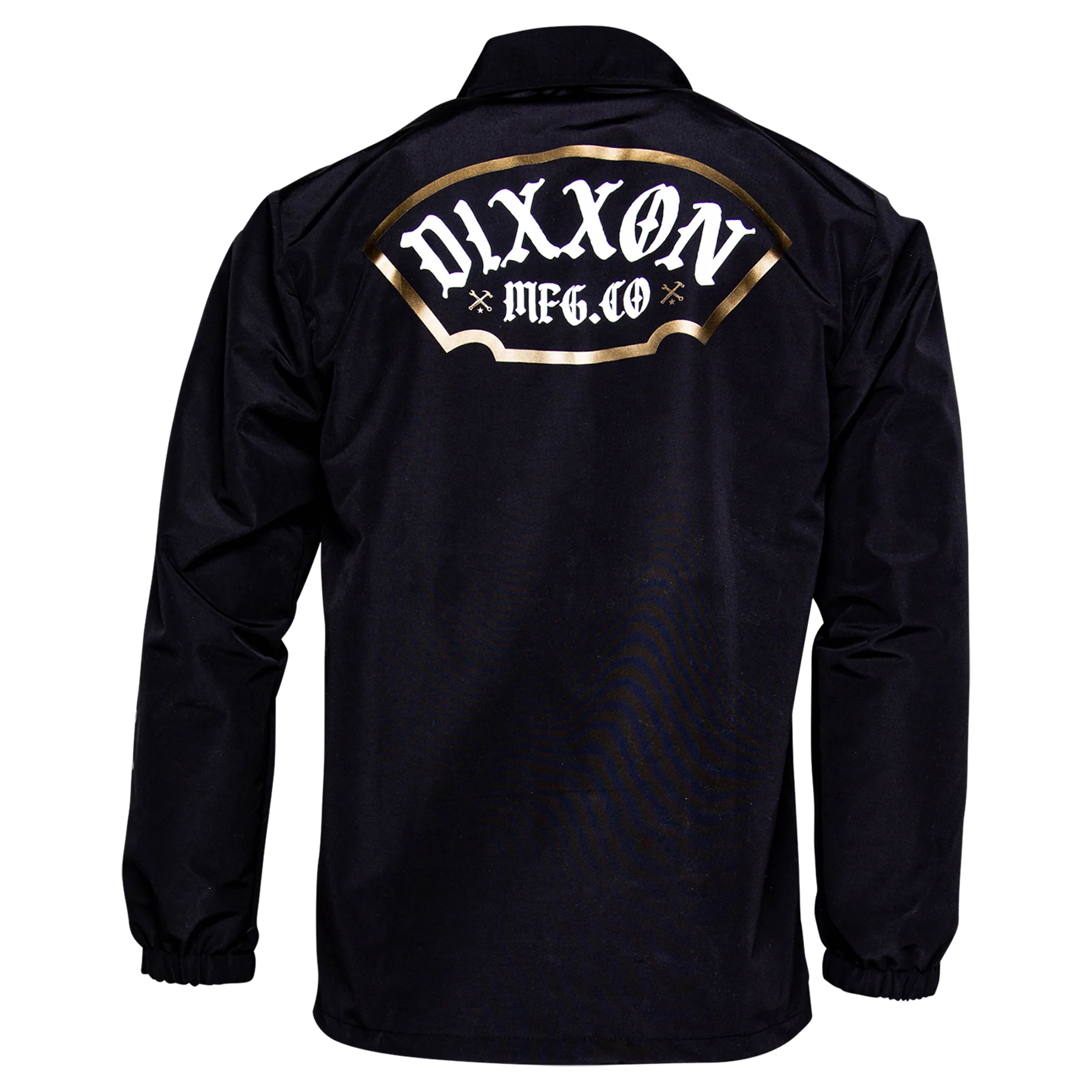 Salty Patch Coaches Jacket