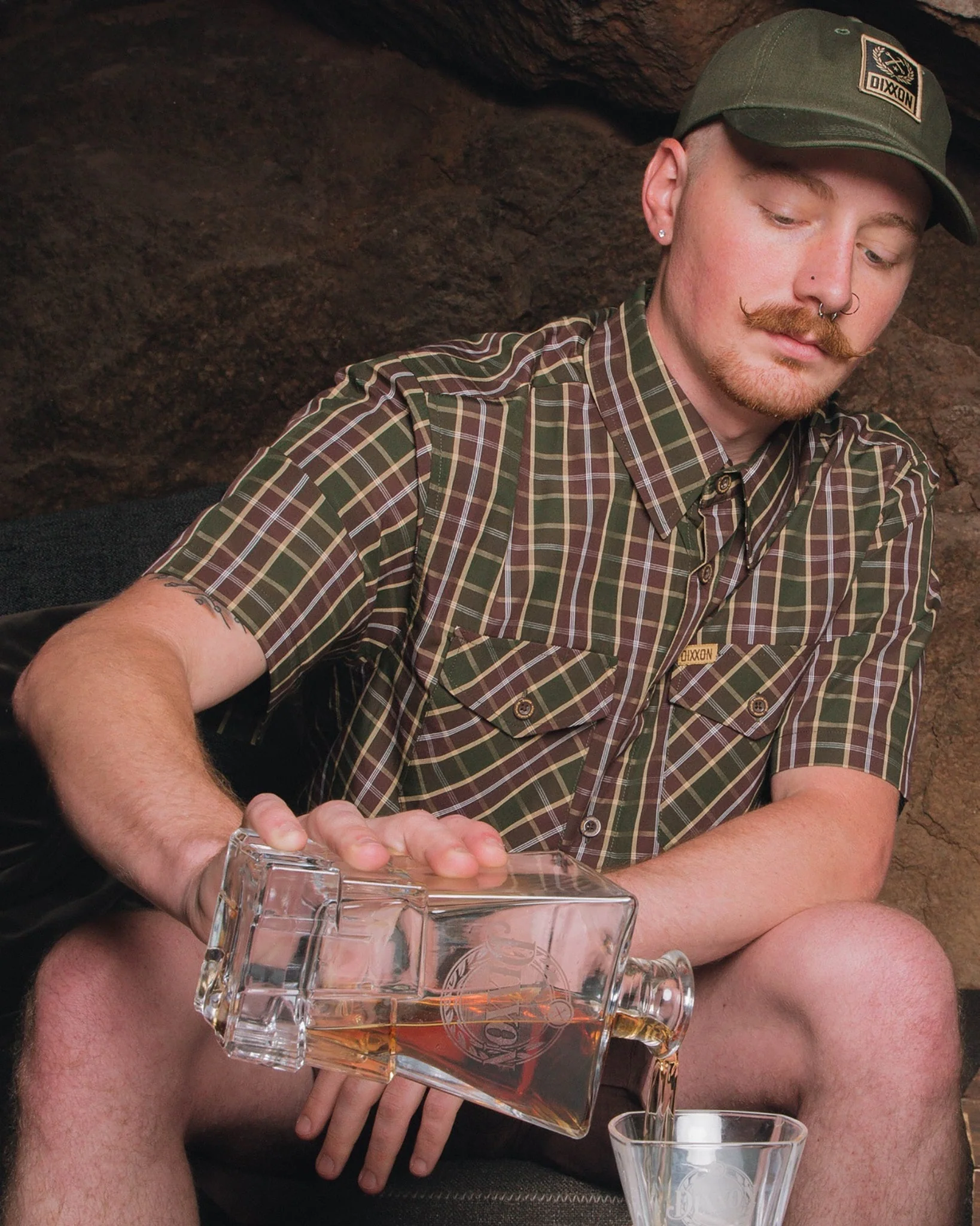 Scotch Bamboo Short Sleeve - Image 6