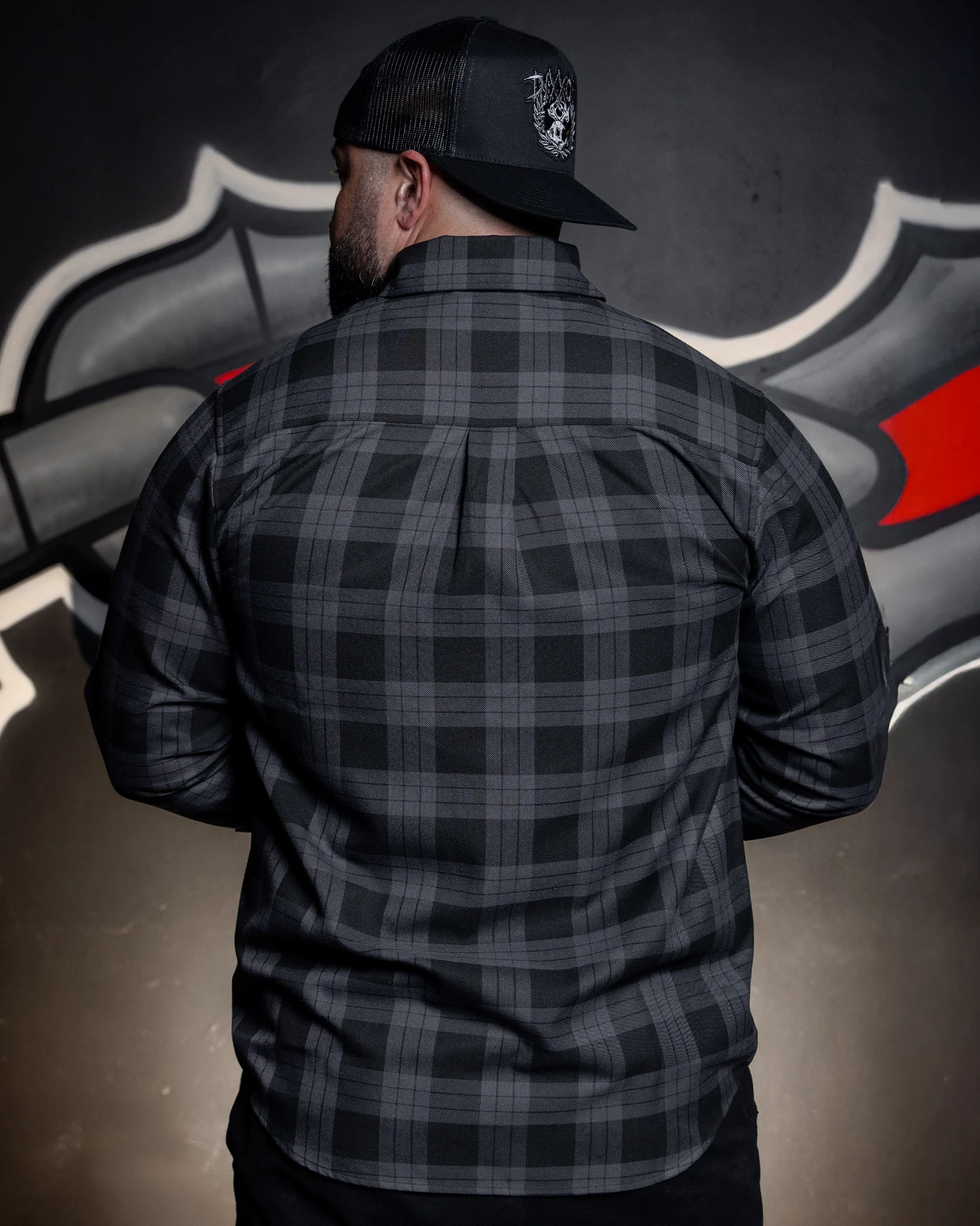 Shadow Flannel - Image 7