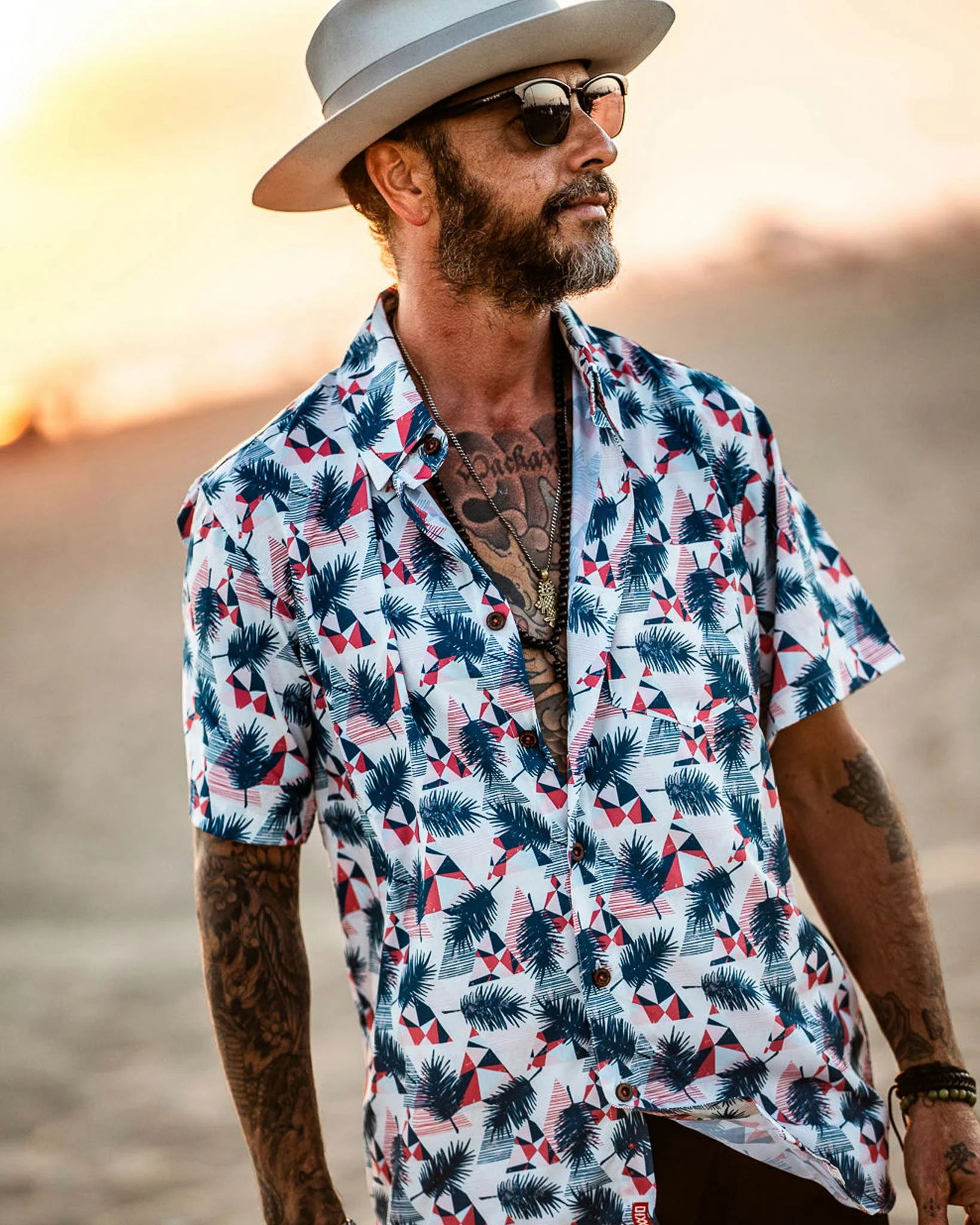 Shoreline Drive Short Sleeve - Image 4
