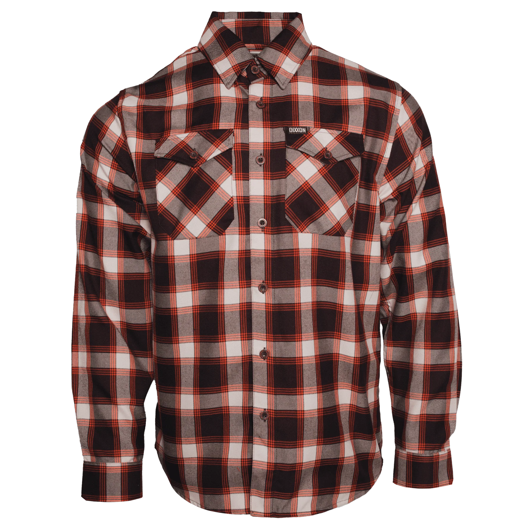 Sidecar Flannel