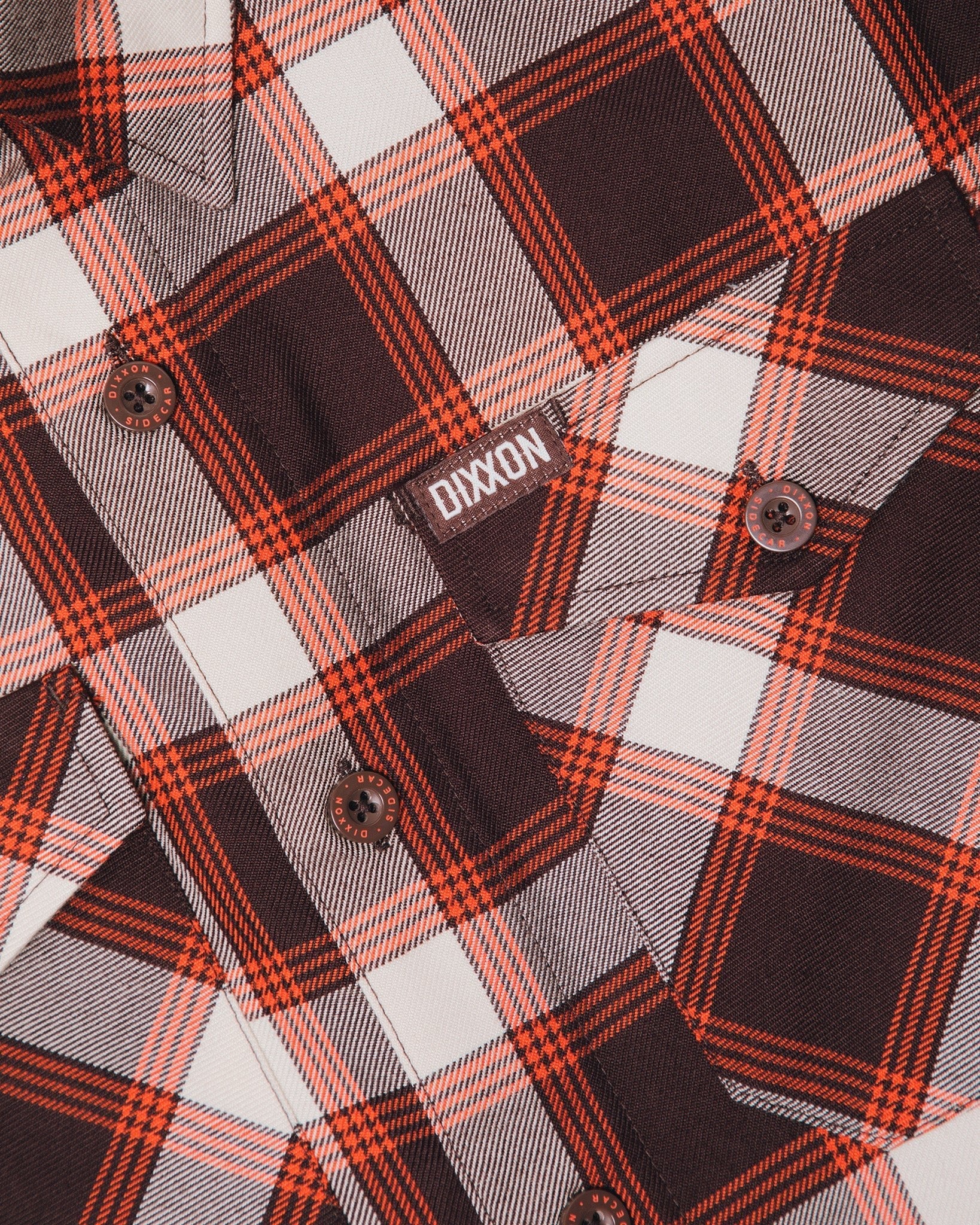 Sidecar Flannel - Image 2