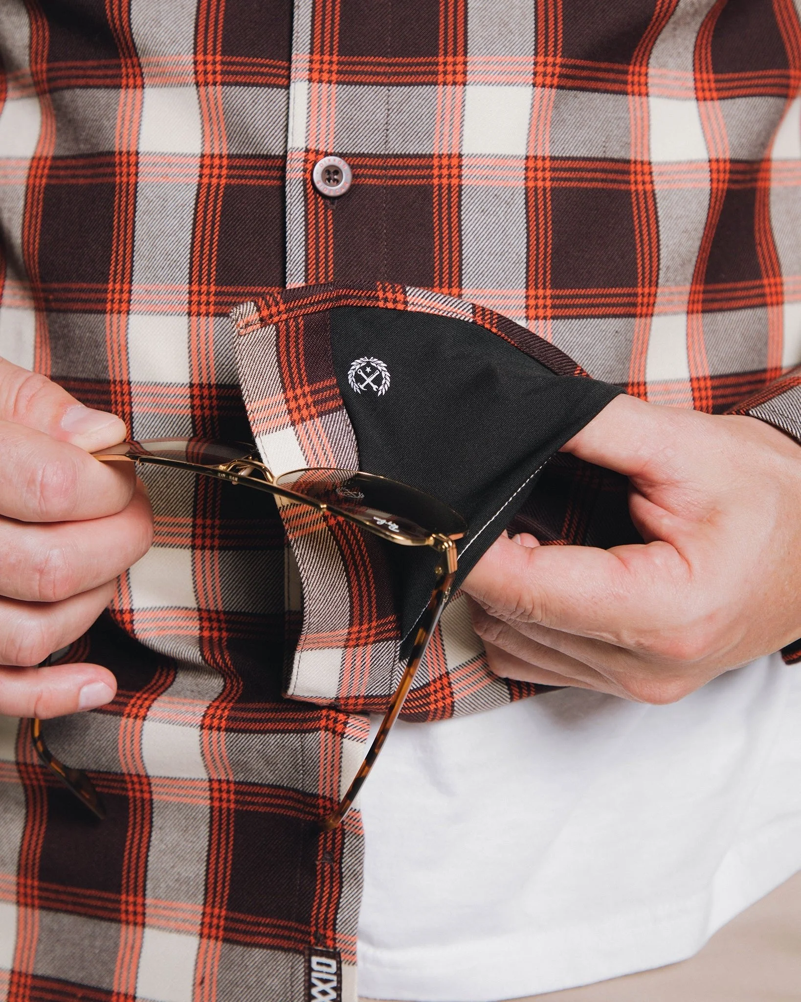 Sidecar Flannel - Image 4