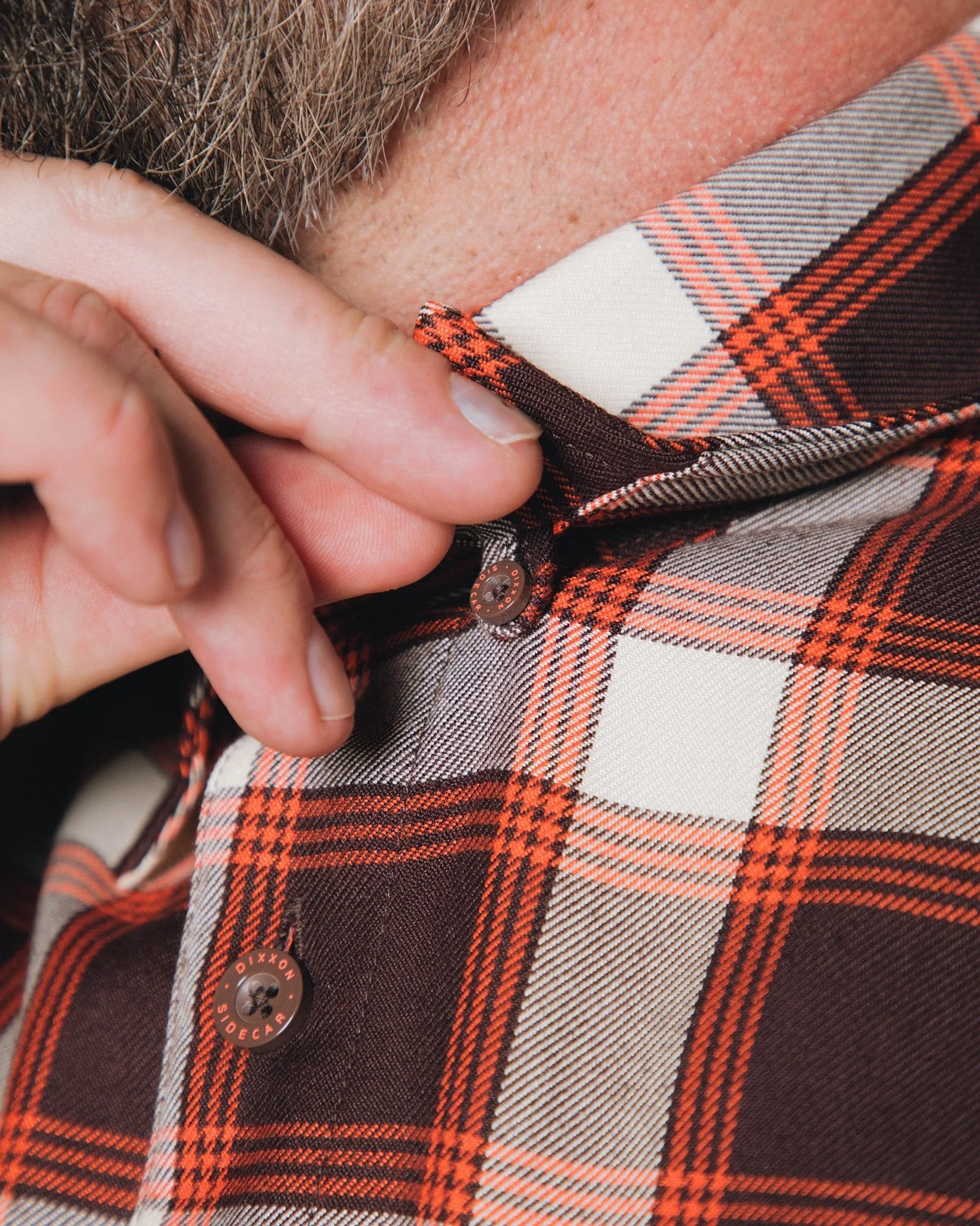 Sidecar Flannel - Image 6