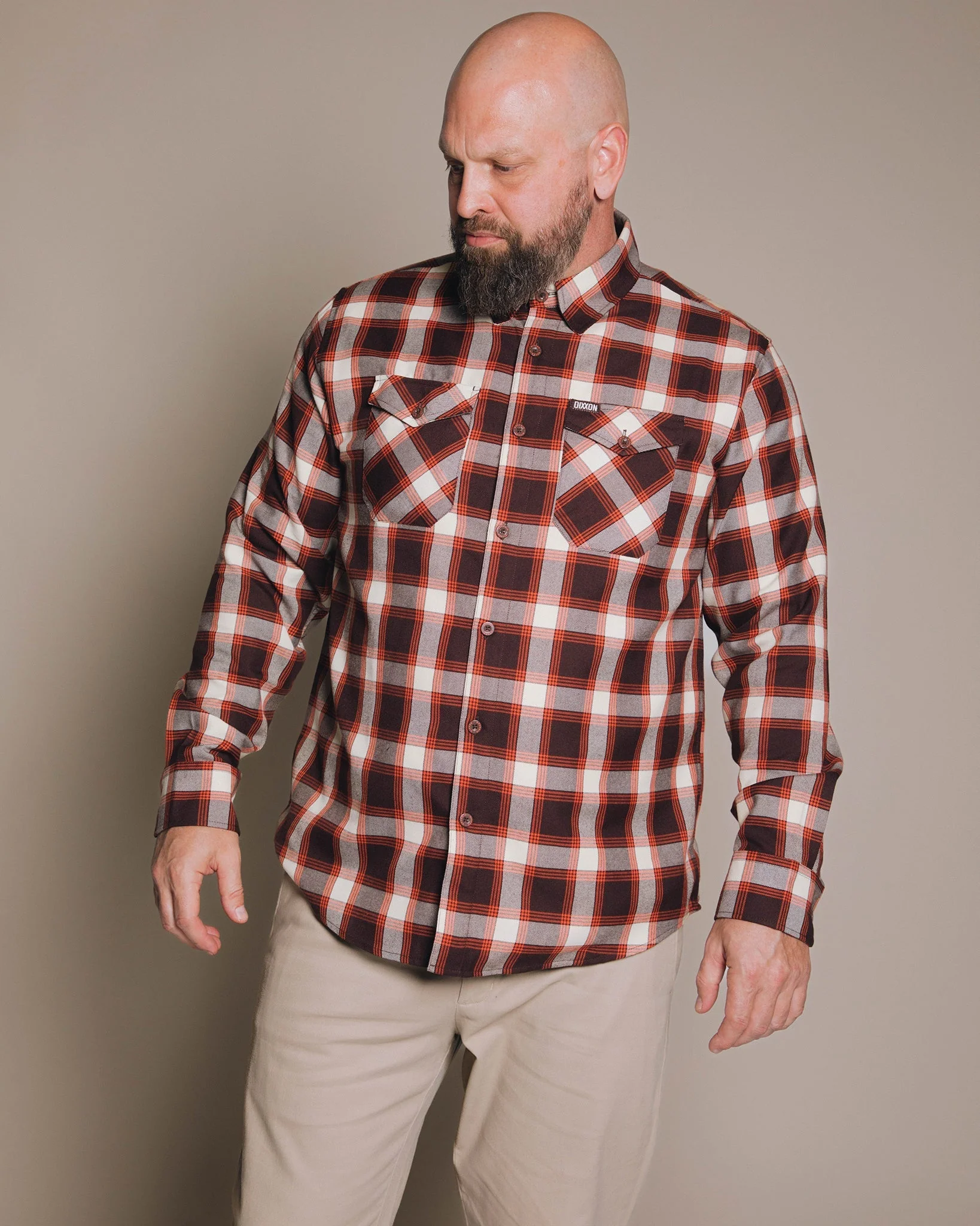 Sidecar Flannel - Image 8