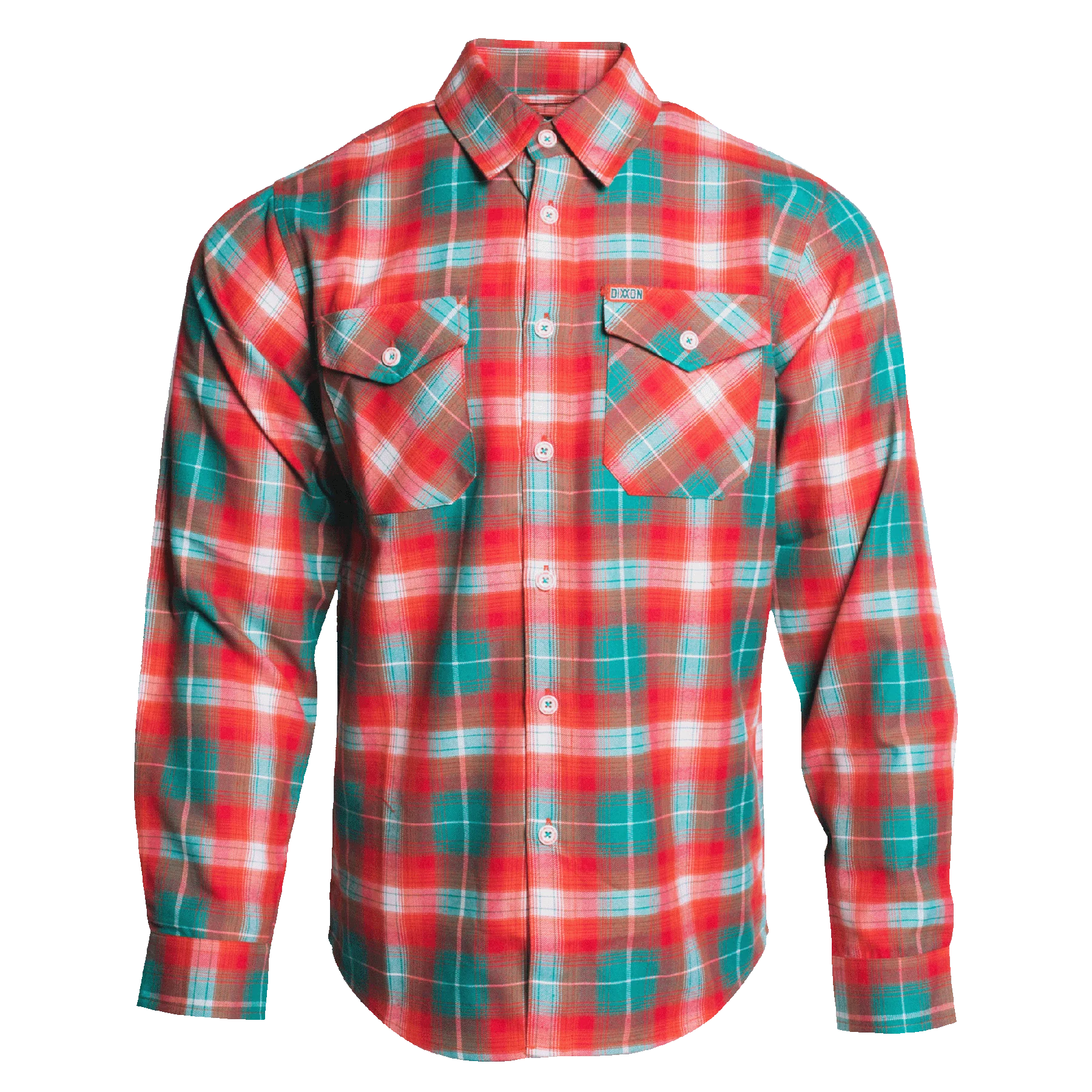 Slurp Flannel
