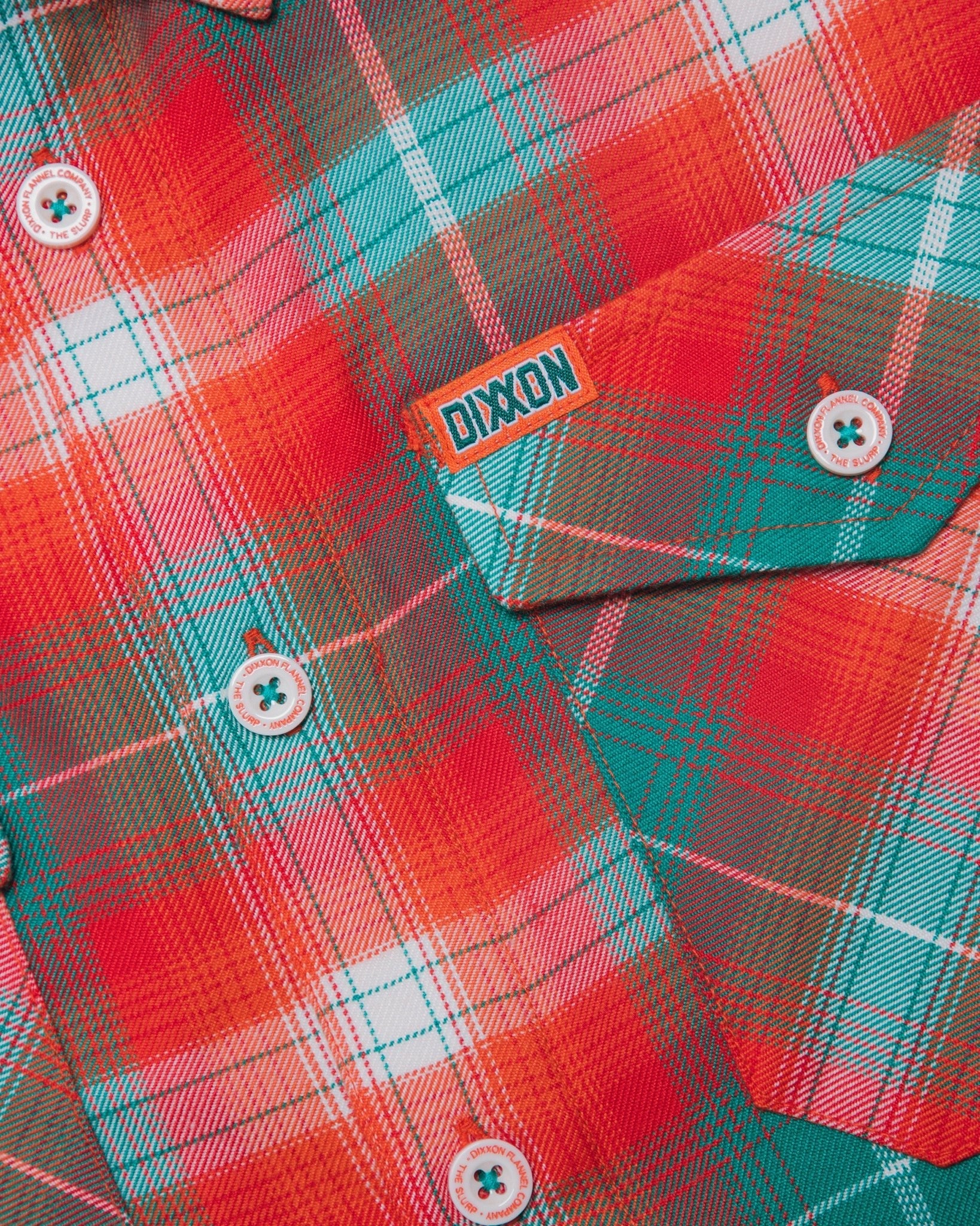 Slurp Flannel - Image 3