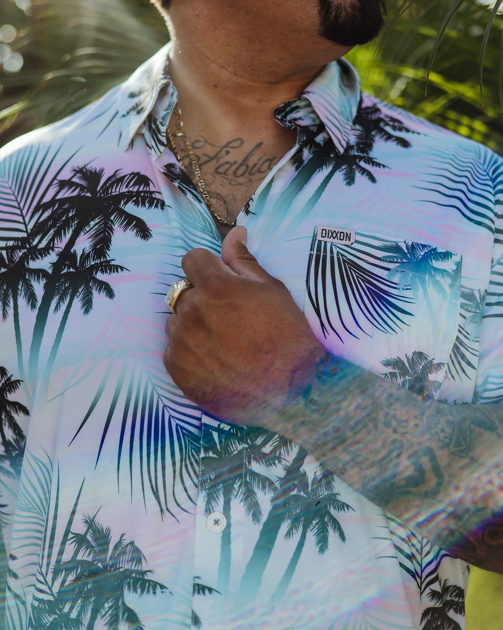 South Beach Short Sleeve - Image 7