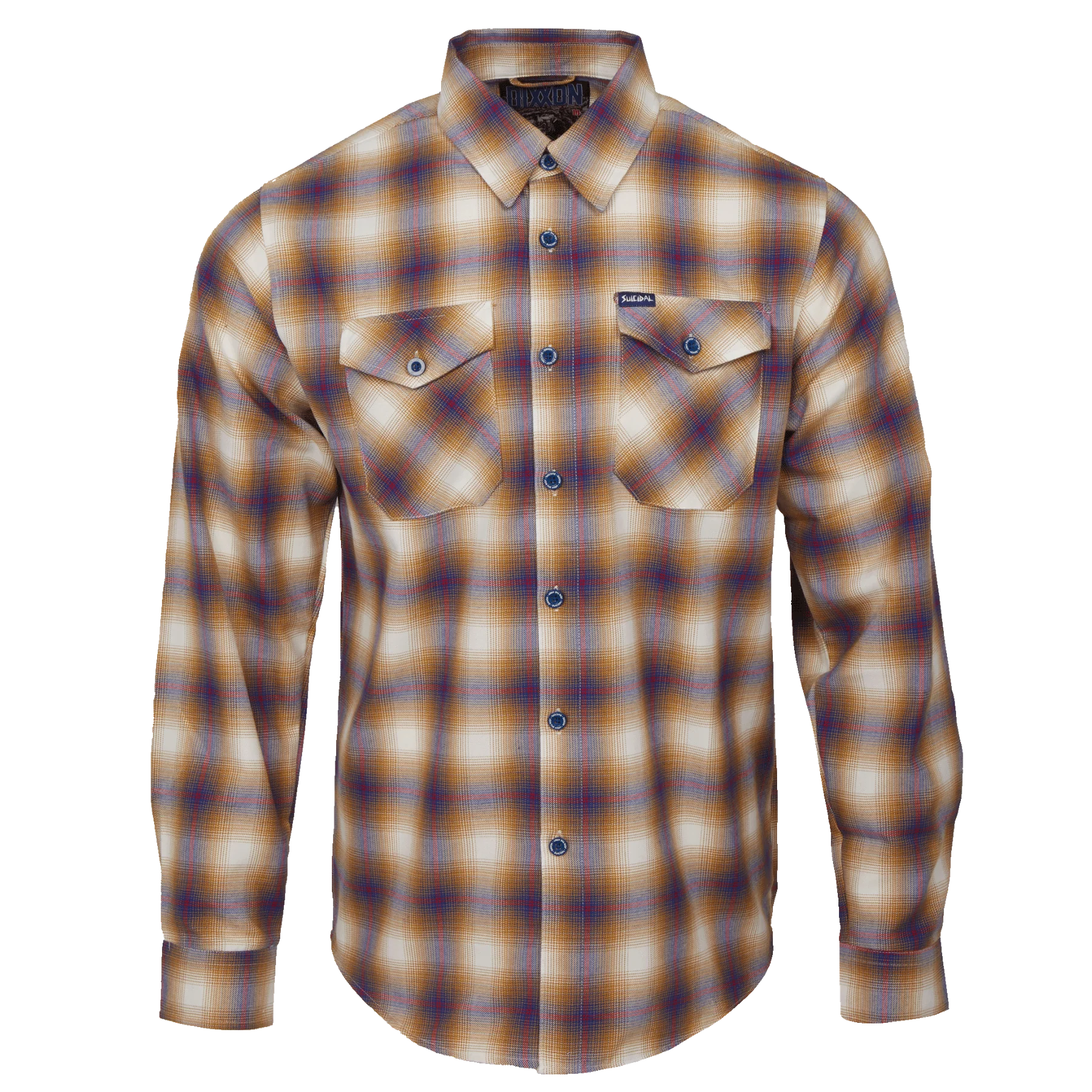 ST Join The Army Flannel