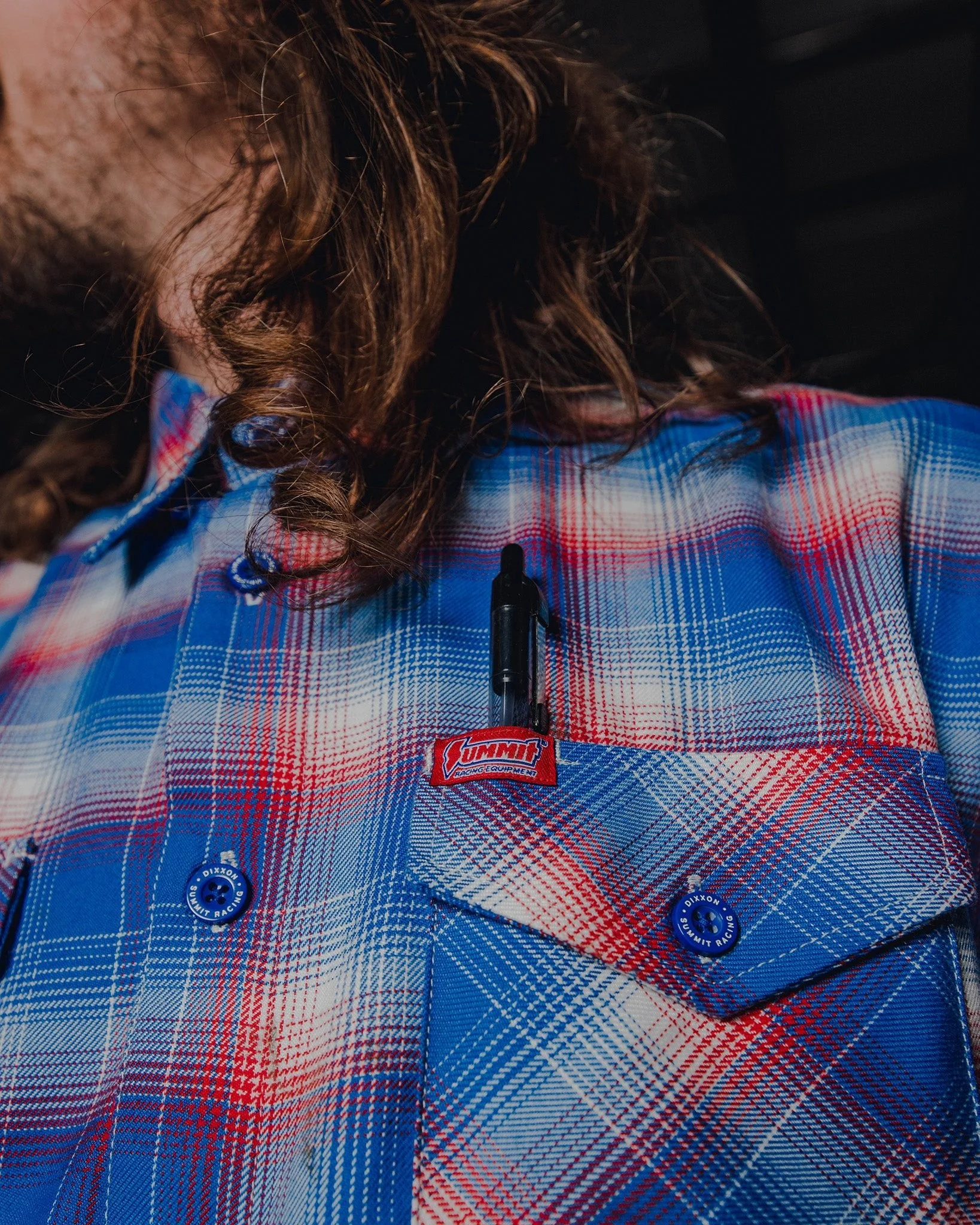 Summit Racing 2.0 Flannel - Image 5