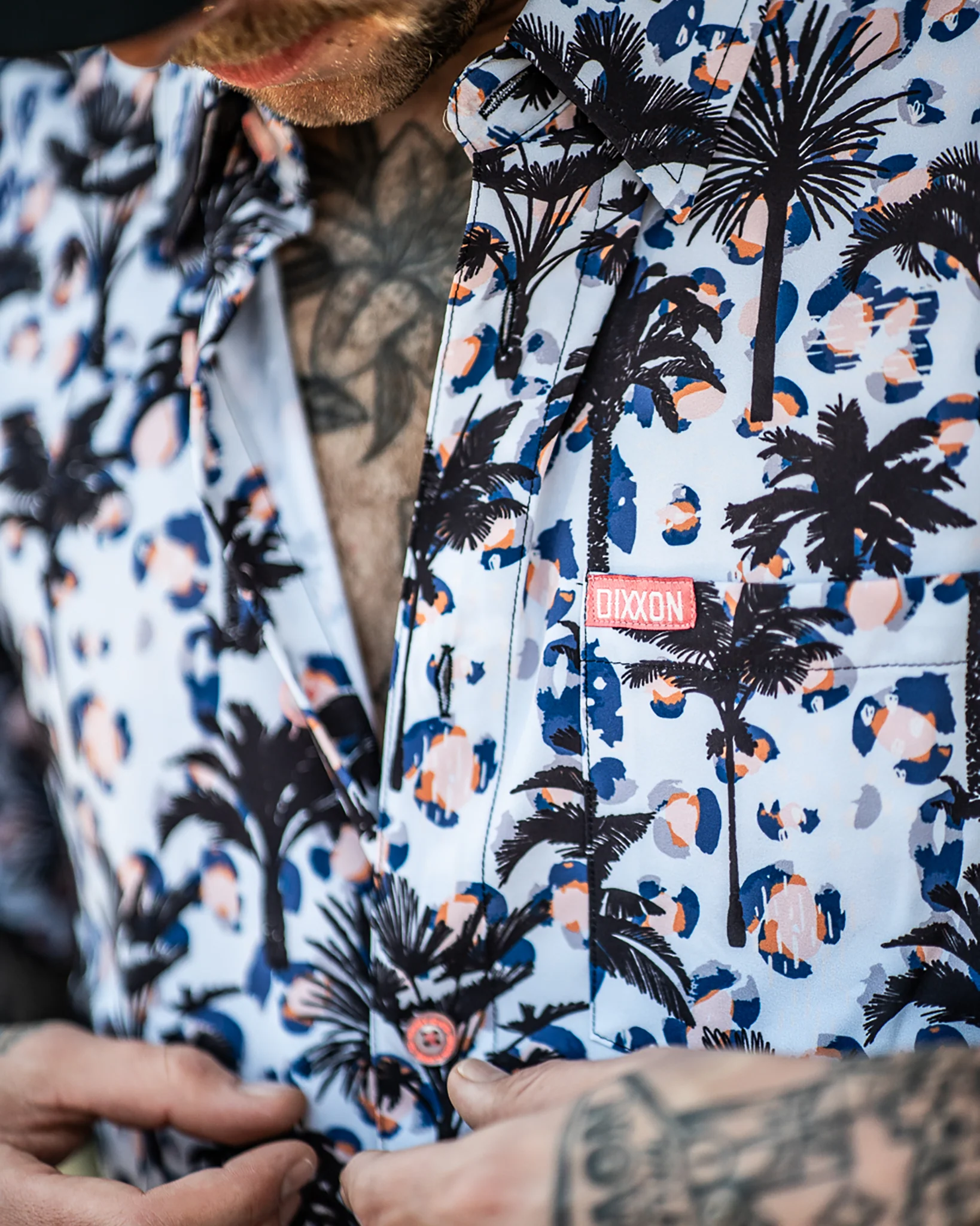 Sun Of A Beach Short Sleeve - Image 5